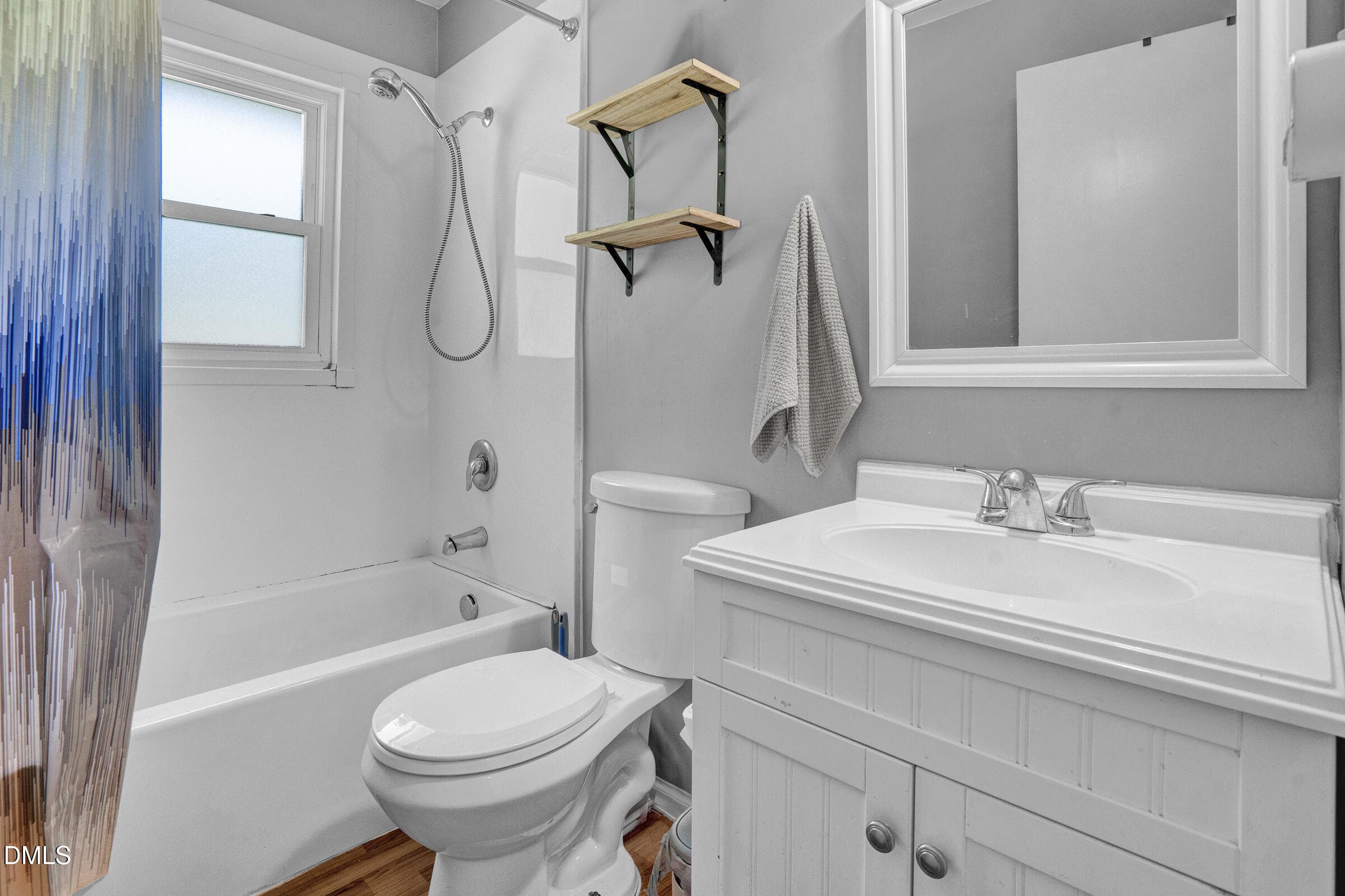 Bathroom - 905 S Plum Street, Durham, NC 27701, Durham