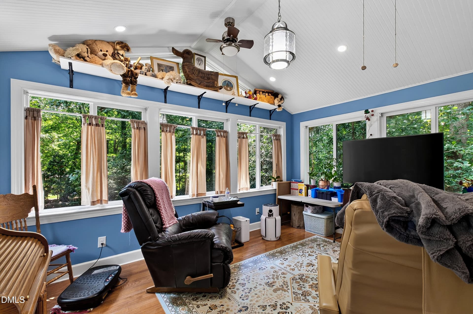 Willowbrook (51) - 1209 Willowbrook Drive, Cary, NC 27511