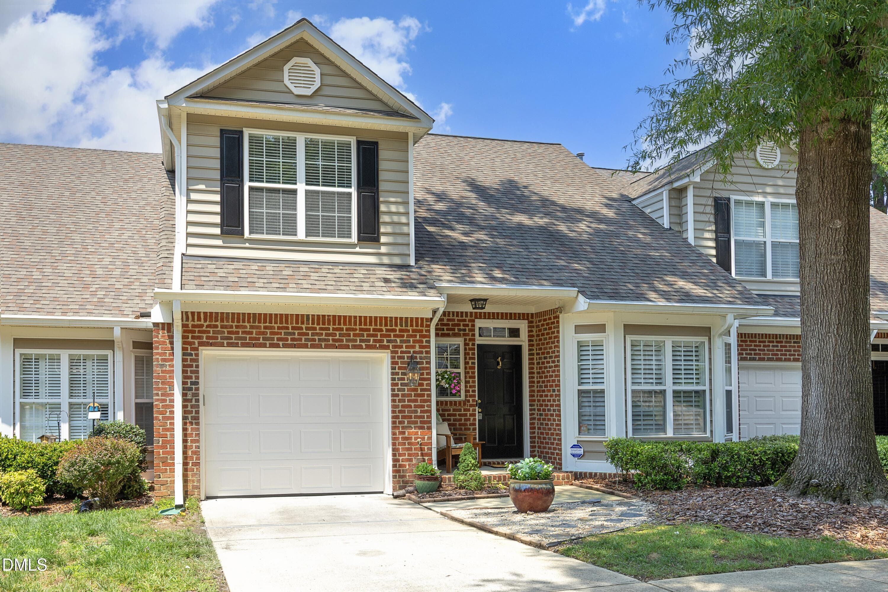 01Front - 8725 Courage Court, Raleigh, NC 27615, Raleigh