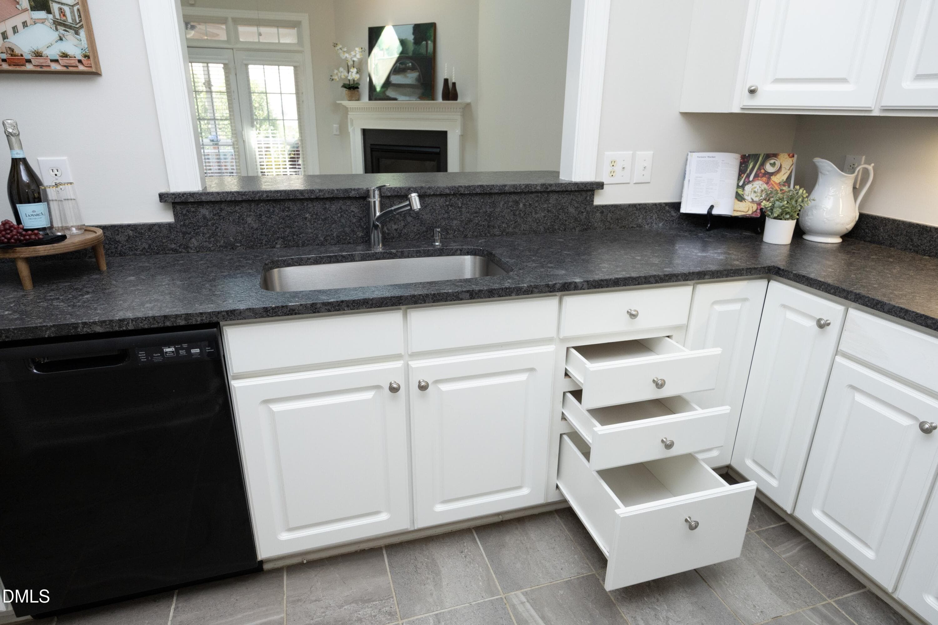 12KitchenStorage - 8725 Courage Court, Raleigh, NC 27615, Raleigh