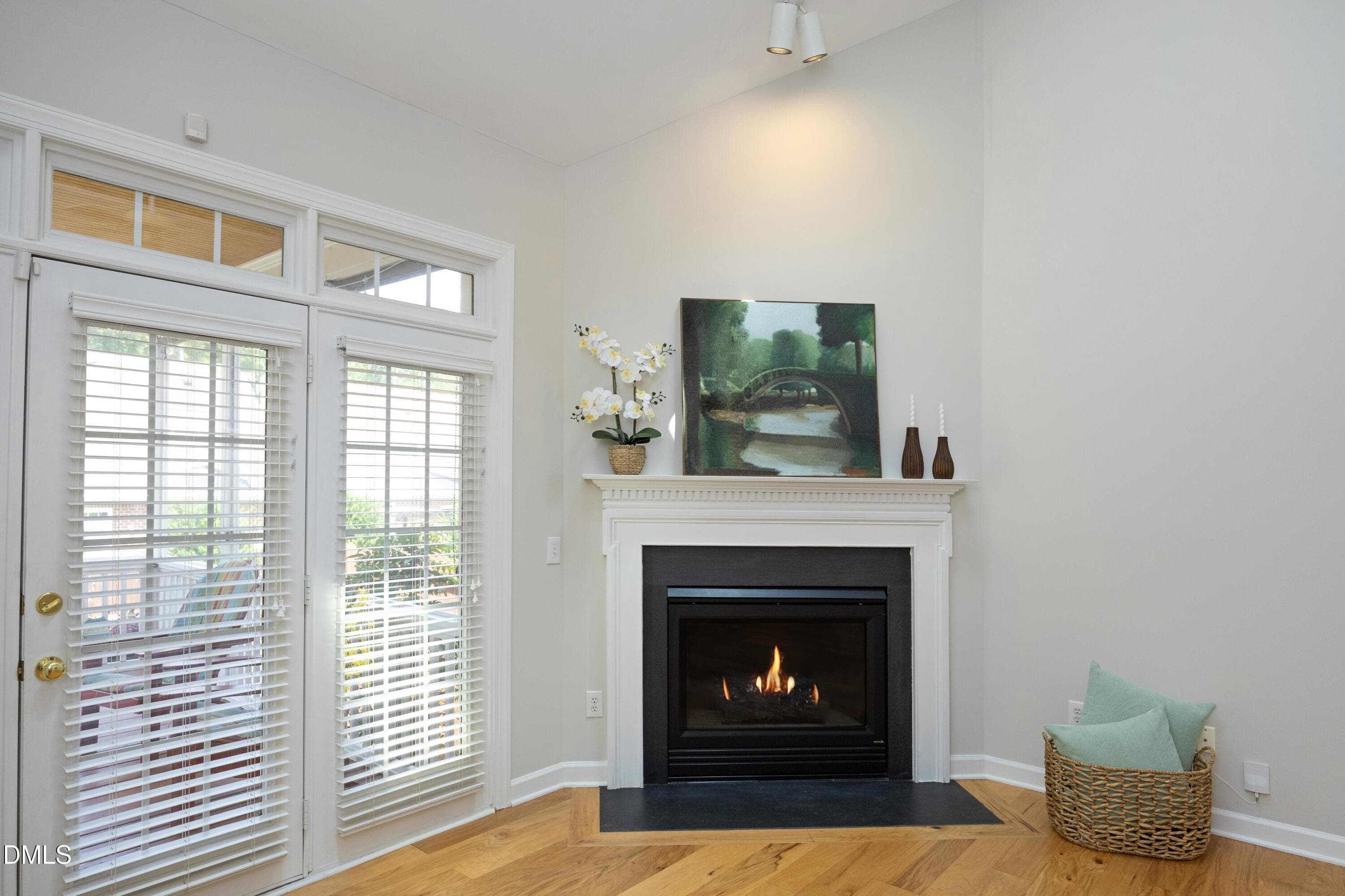 17Living - 8725 Courage Court, Raleigh, NC 27615, Raleigh