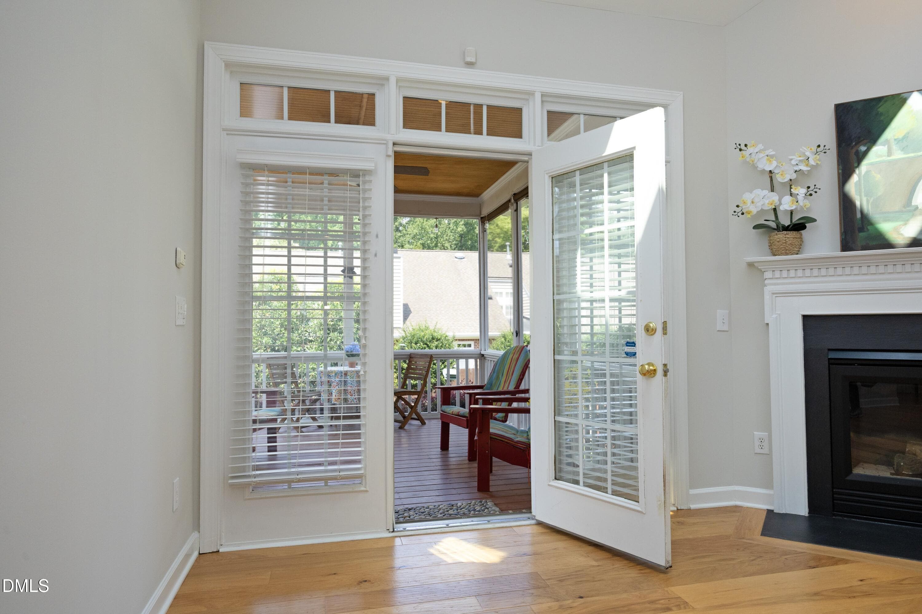 20PorchDoor - 8725 Courage Court, Raleigh, NC 27615, Raleigh