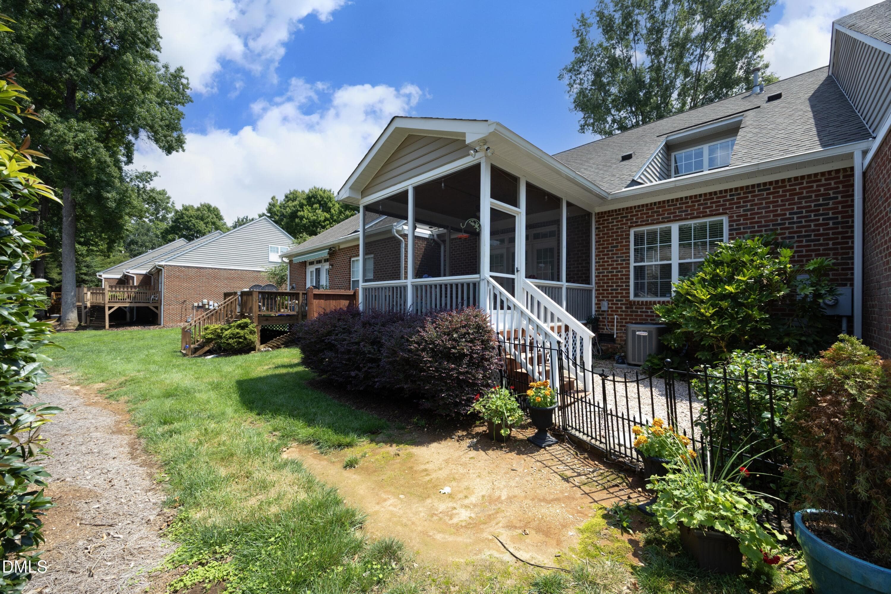 27Back - 8725 Courage Court, Raleigh, NC 27615, Raleigh
