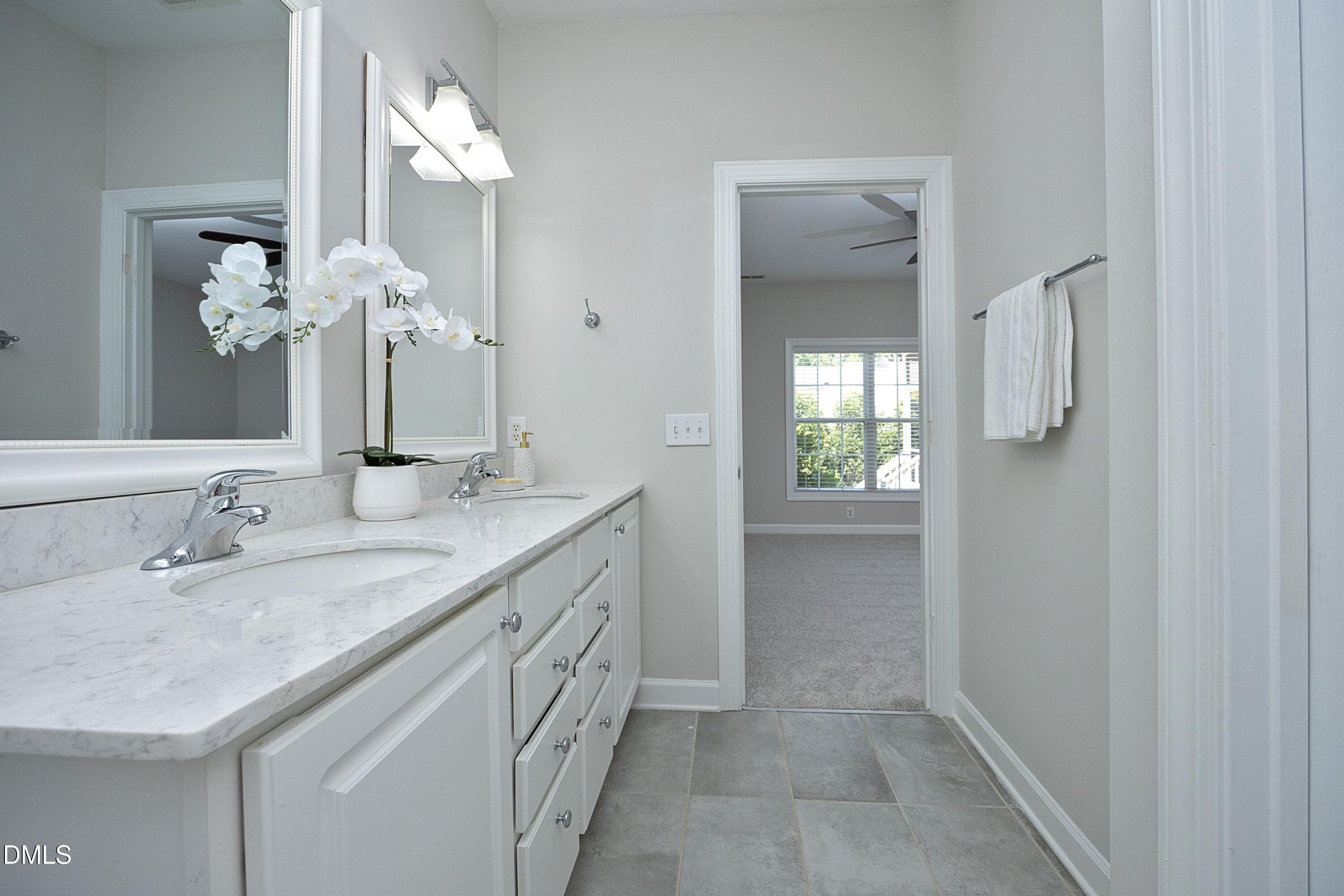 32PrimaryBath - 8725 Courage Court, Raleigh, NC 27615, Raleigh