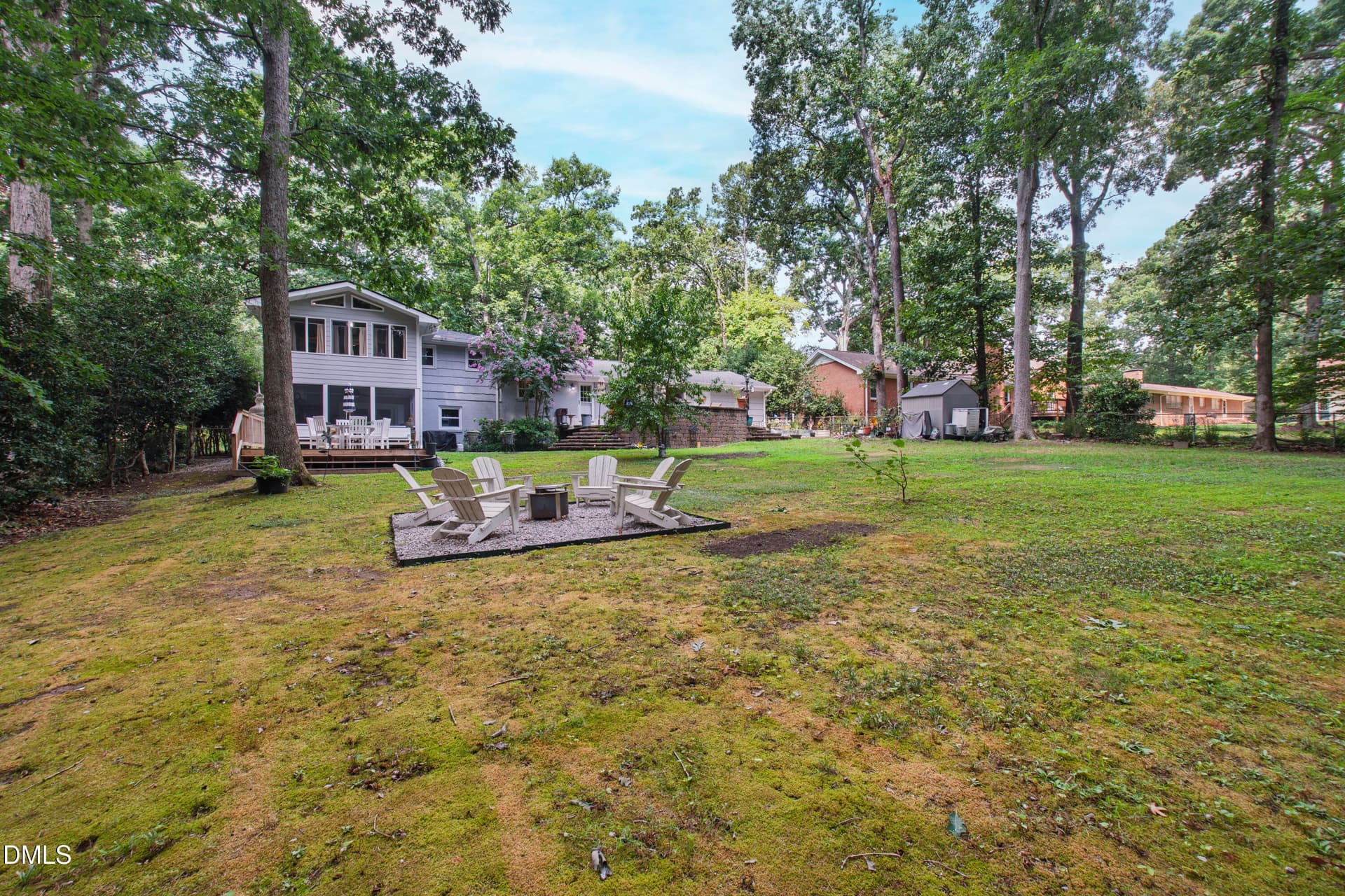Willowbrook (58) - 1209 Willowbrook Drive, Cary, NC 27511