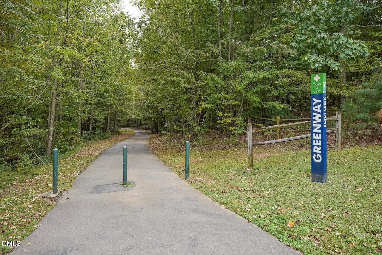 . - 104 Choptank Court A3, Cary, NC 27513