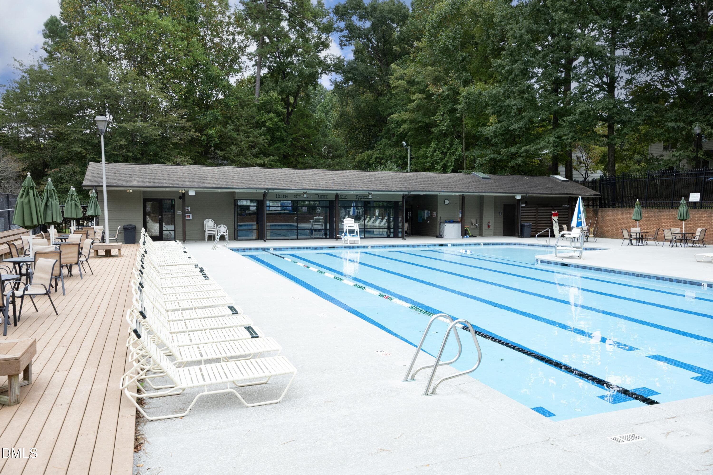 DurantPool - 8725 Courage Court, Raleigh, NC 27615, Raleigh