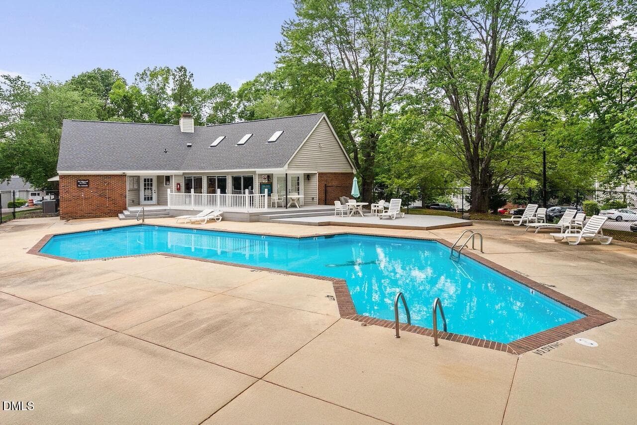 . - 104 Choptank Court A3, Cary, NC 27513