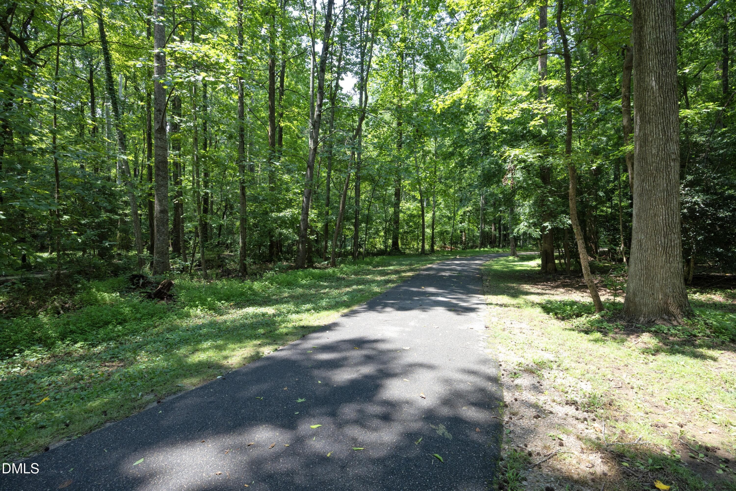 SimmsBranchGreenway - 8725 Courage Court, Raleigh, NC 27615, Raleigh