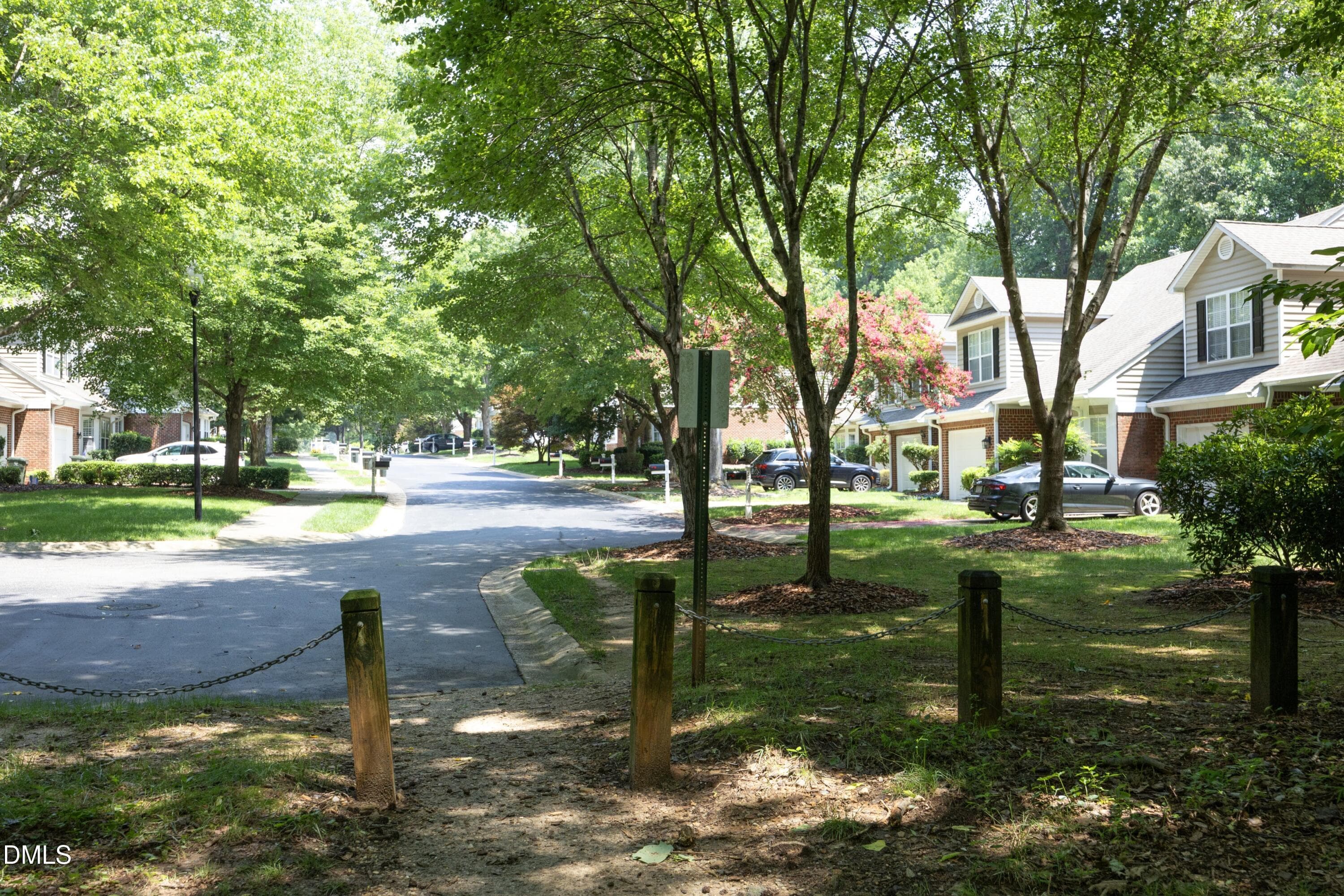 TrailAccess - 8725 Courage Court, Raleigh, NC 27615, Raleigh