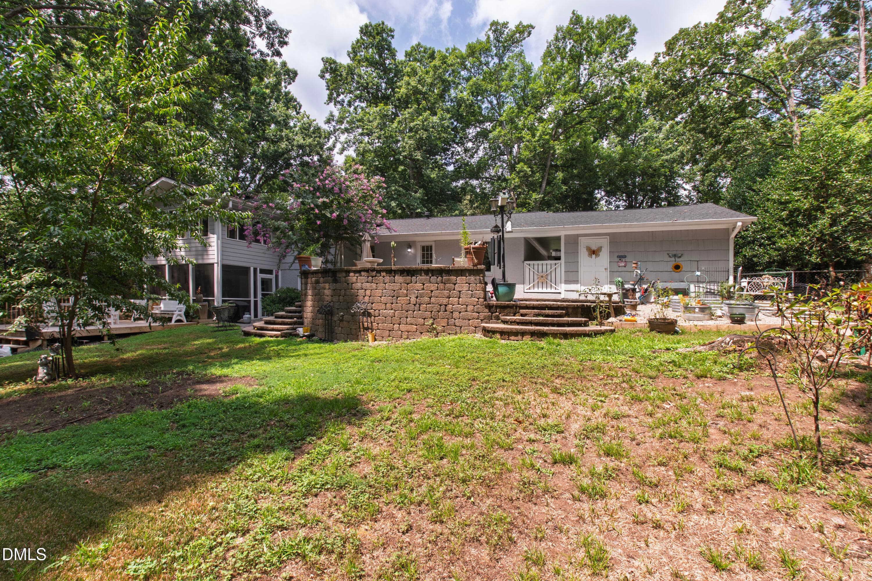 Willowbrook (60) - 1209 Willowbrook Drive, Cary, NC 27511, Cary