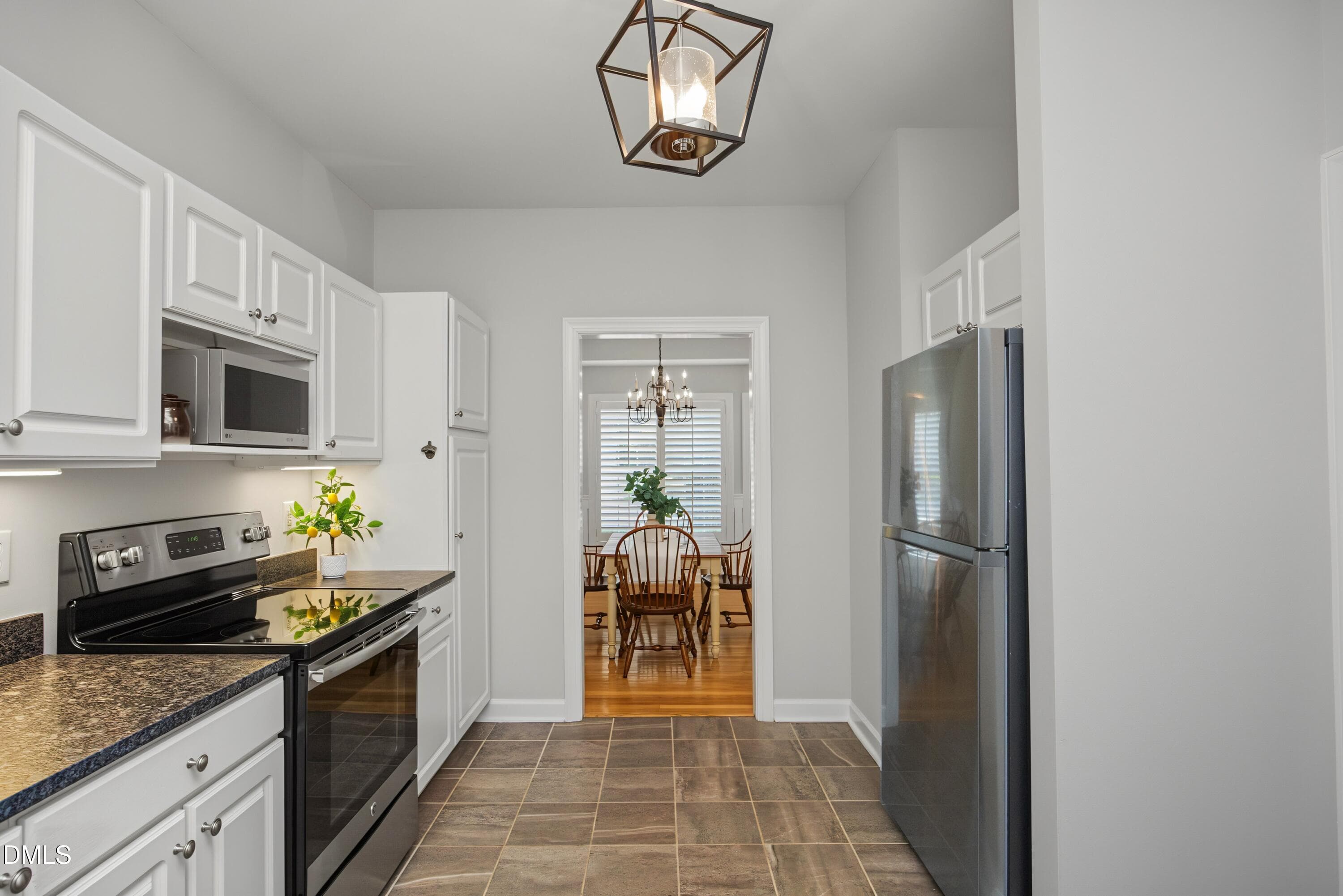 08Kitchen - 8725 Courage Court, Raleigh, NC 27615, Raleigh