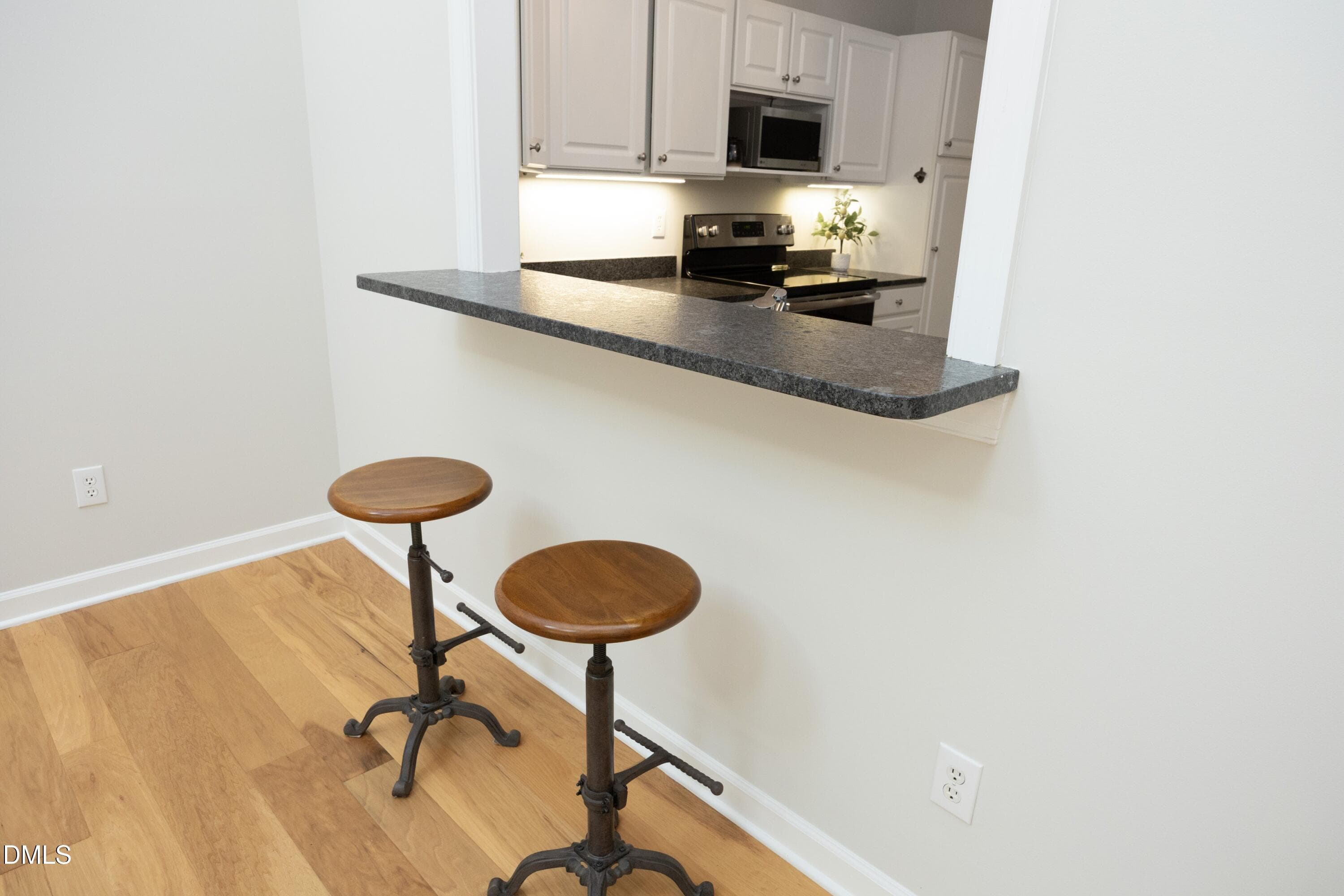 15BreakfastBar - 8725 Courage Court, Raleigh, NC 27615, Raleigh