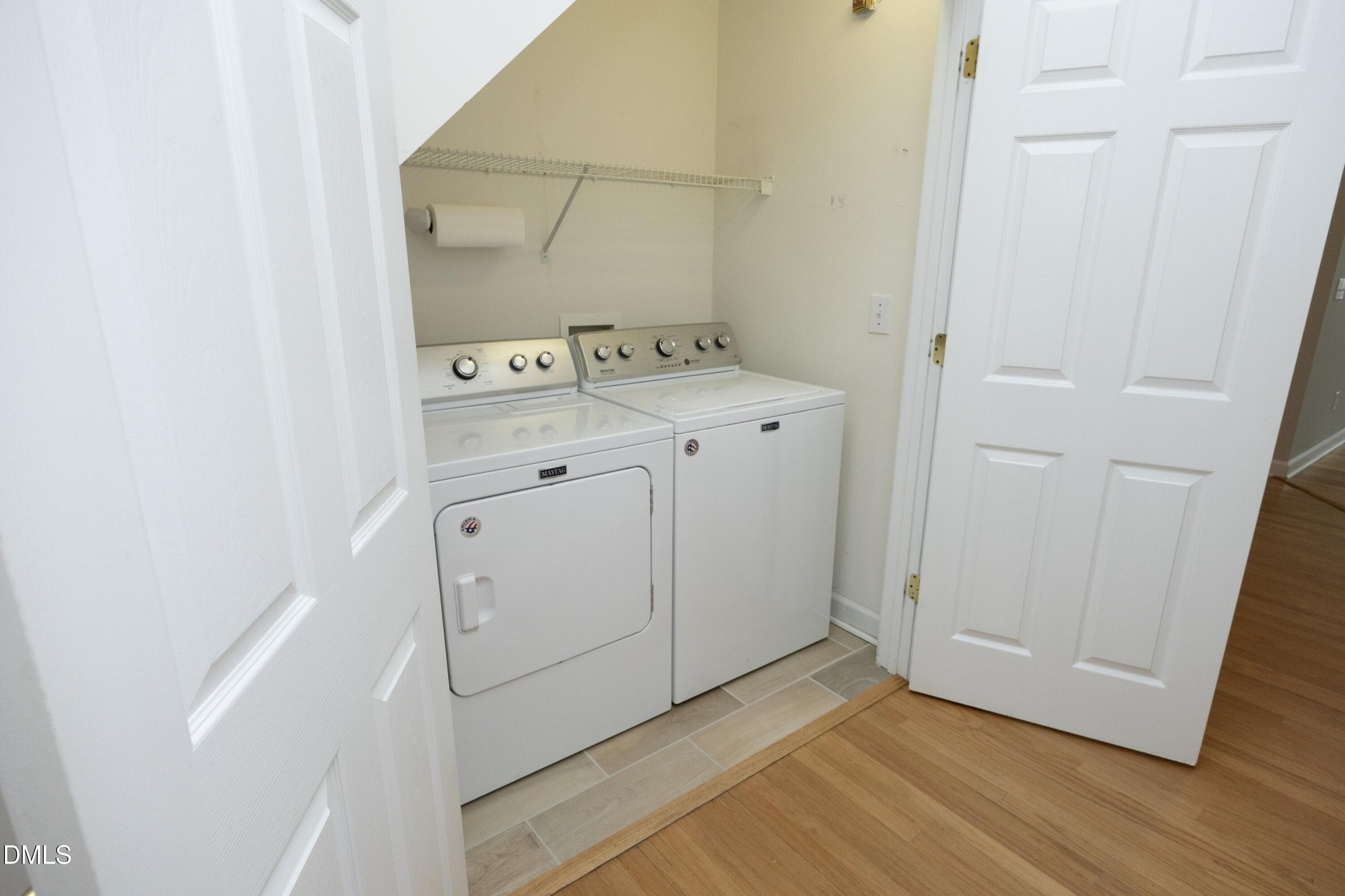 42WasherDryer - 8725 Courage Court, Raleigh, NC 27615, Raleigh