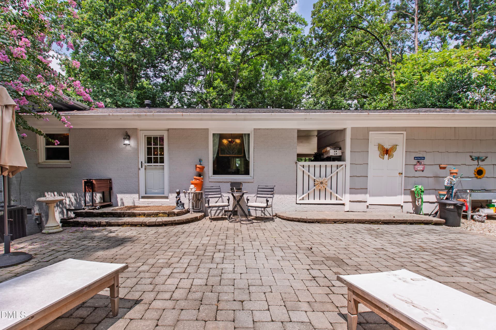 Willowbrook (63) - 1209 Willowbrook Drive, Cary, NC 27511