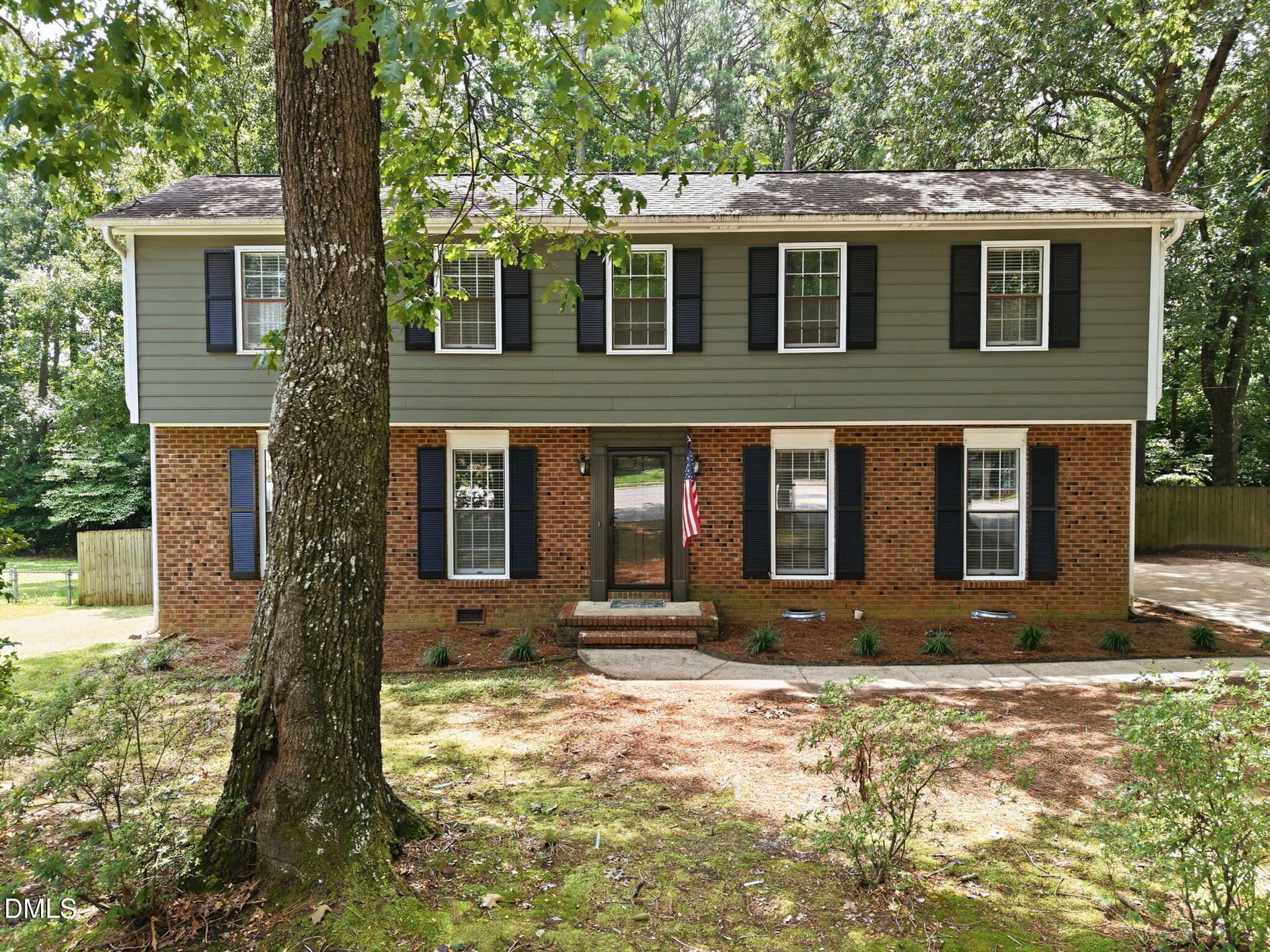 1-web-or-mls-DJI_20260729124455_0965_D - 608 SE Maynard Road, Cary, NC 27511