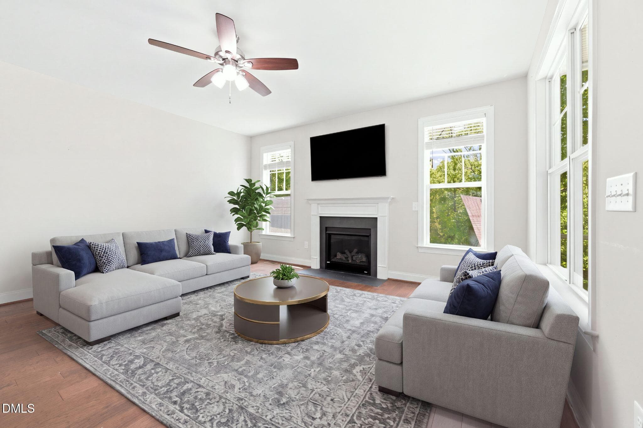 1 - 1124 Armsleigh Court, Raleigh, NC 27603, Raleigh