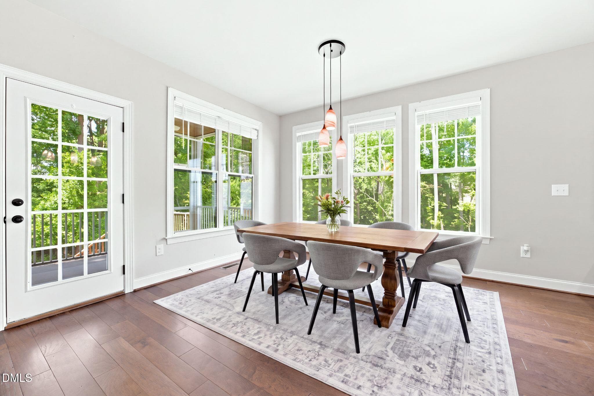 2 - 1124 Armsleigh Court, Raleigh, NC 27603, Raleigh