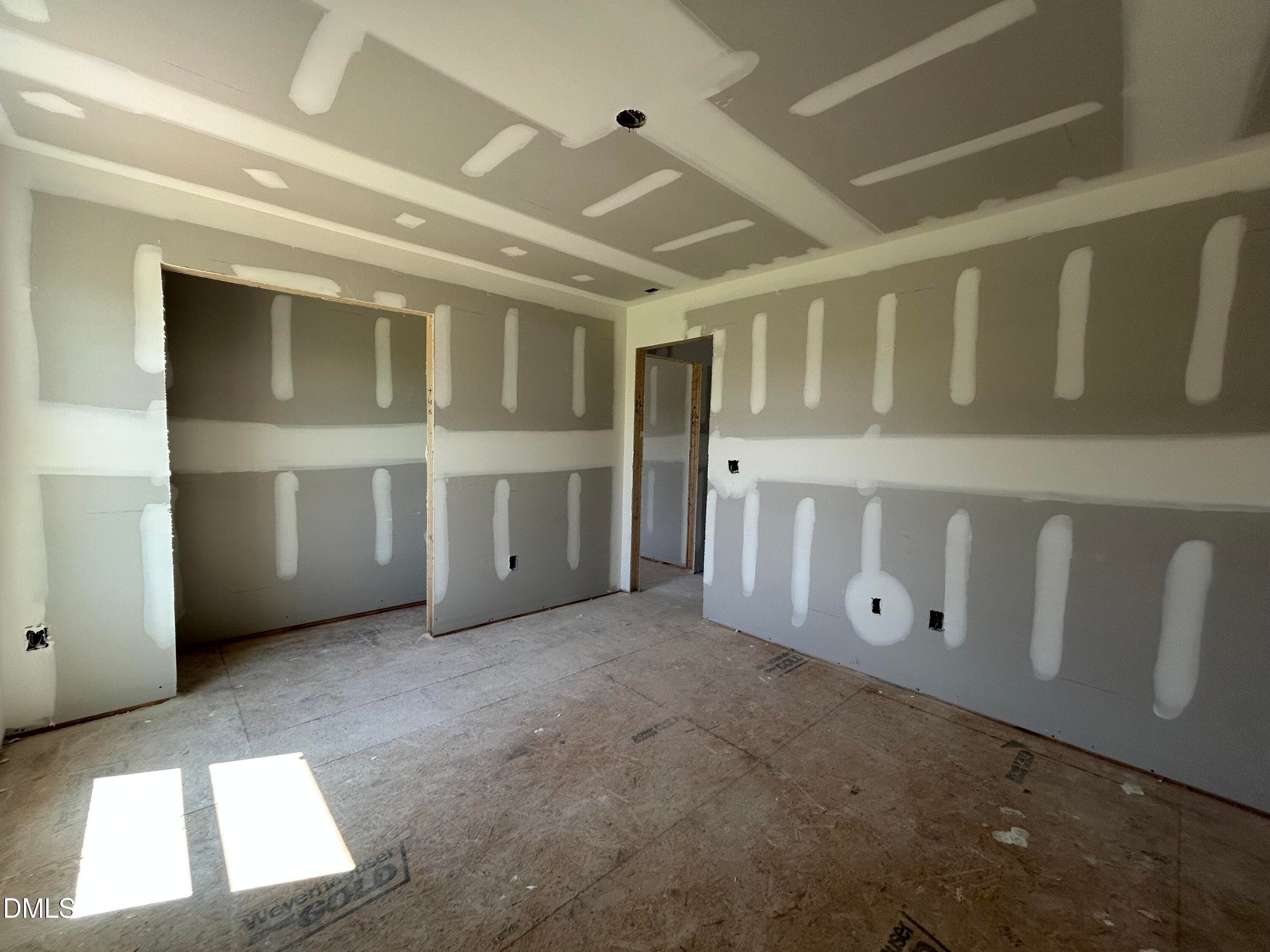 BF #03 - BR 5 - 86 Ausban Ridge Lane, Four Oaks, NC 27524