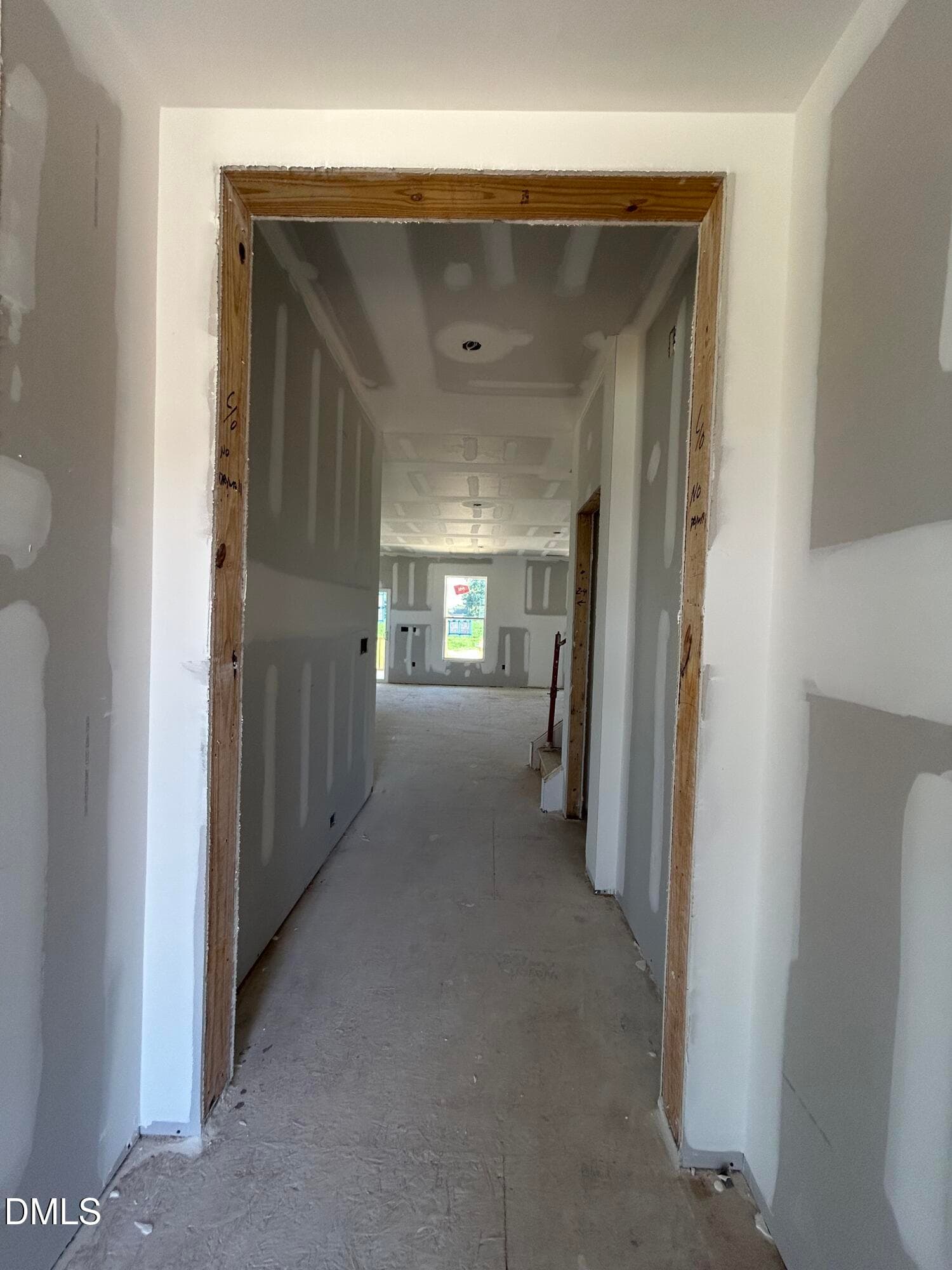 BF #03 - Entryway - 86 Ausban Ridge Lane, Four Oaks, NC 27524