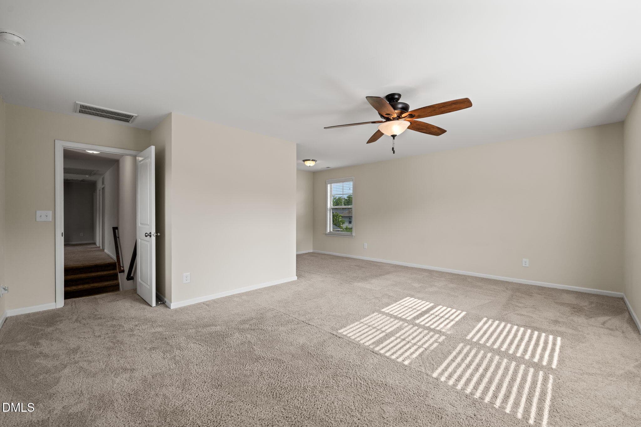 Large primary suite - 107 White Burley Court, Durham, NC 27703, Durham