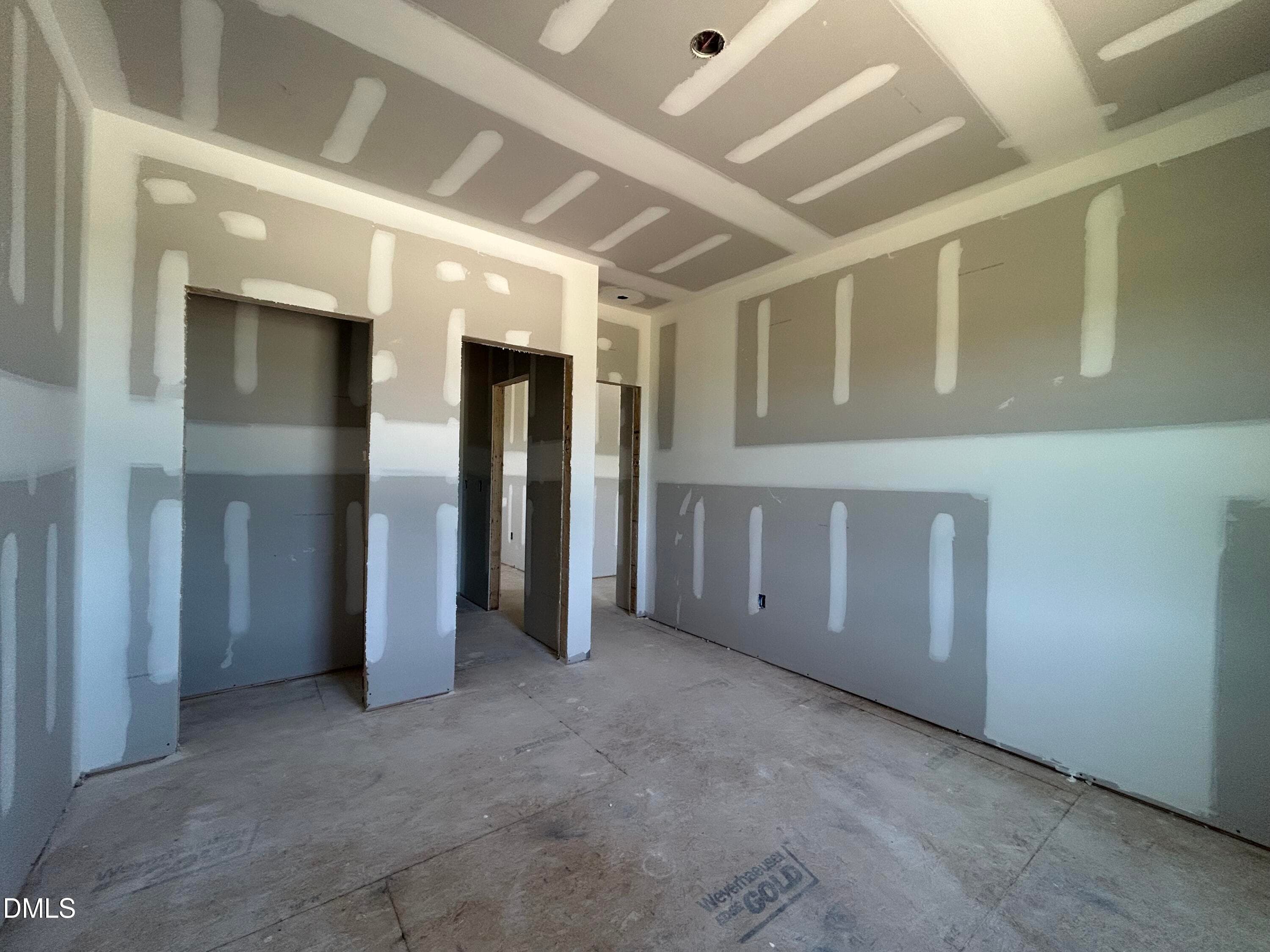 BF #03 - Flex : Guest Rm 1 - 86 Ausban Ridge Lane, Four Oaks, NC 27524