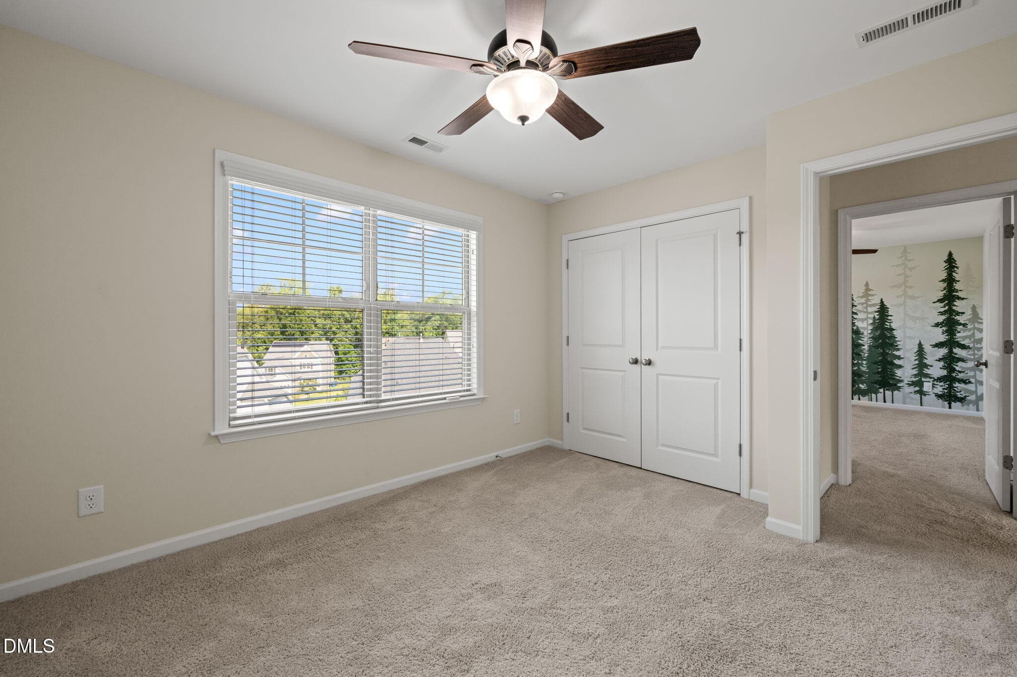 Secondary bed - 107 White Burley Court, Durham, NC 27703, Durham
