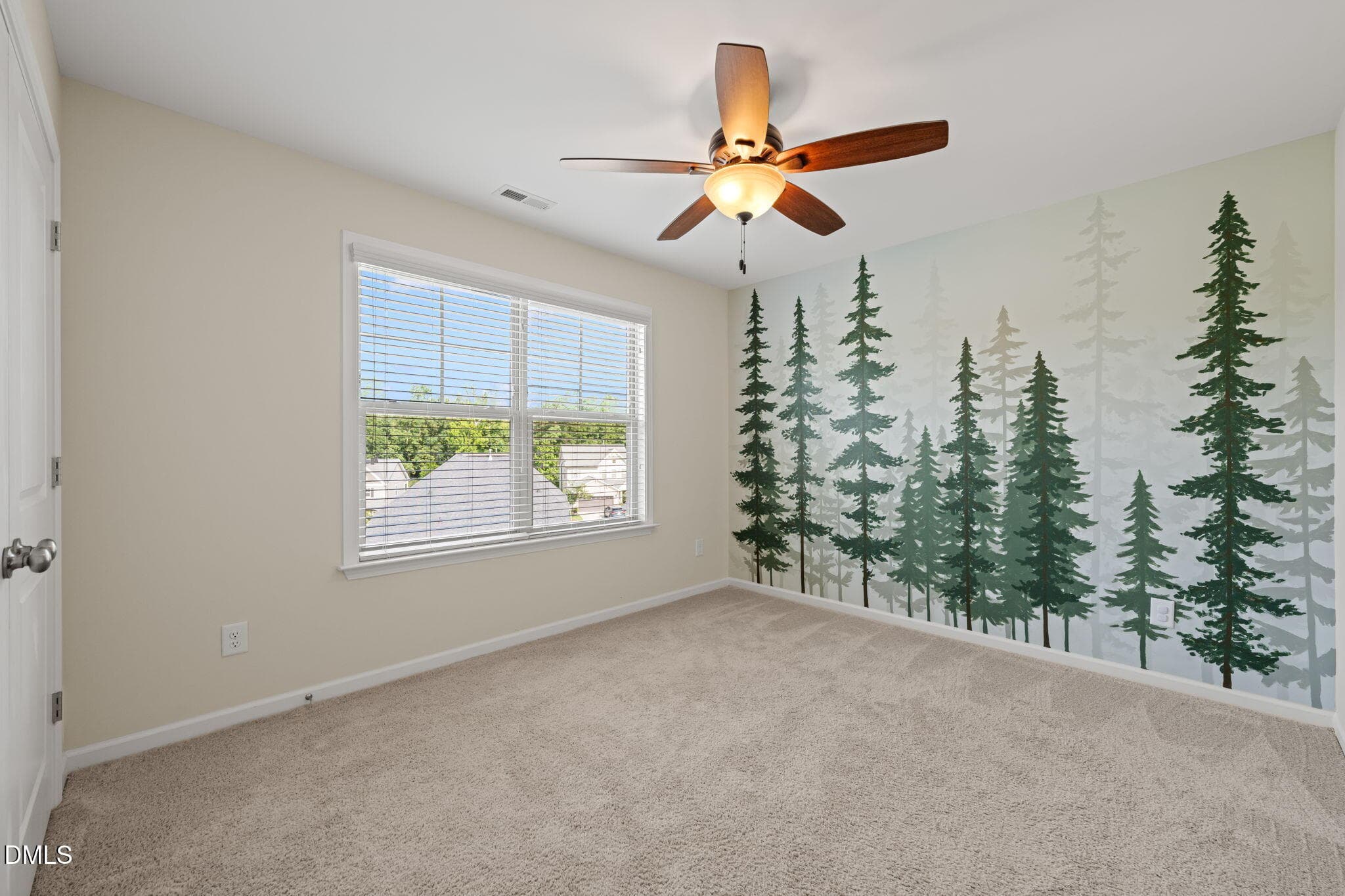 Secondary bed - 107 White Burley Court, Durham, NC 27703, Durham