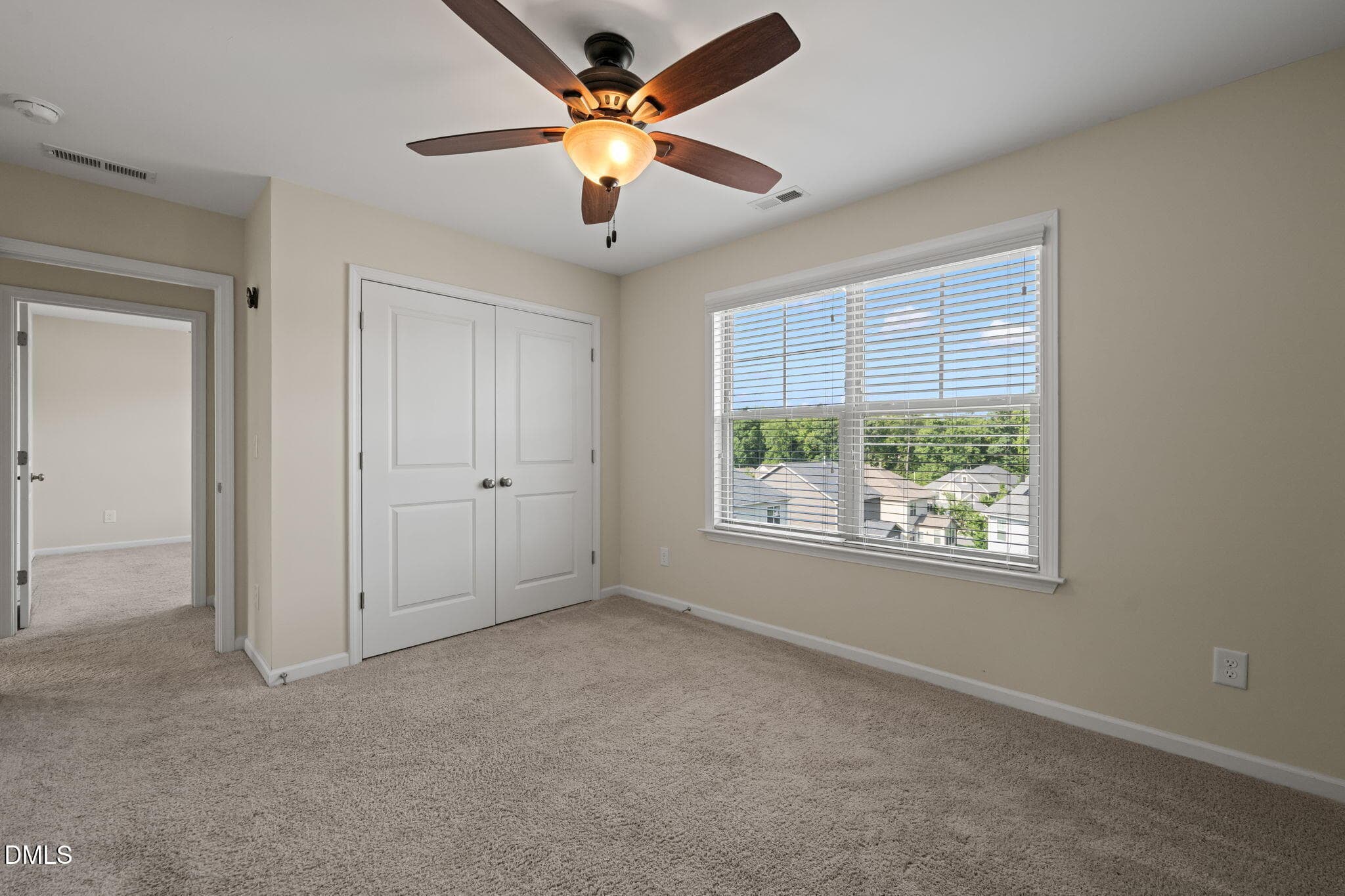 Secondary bed - 107 White Burley Court, Durham, NC 27703, Durham