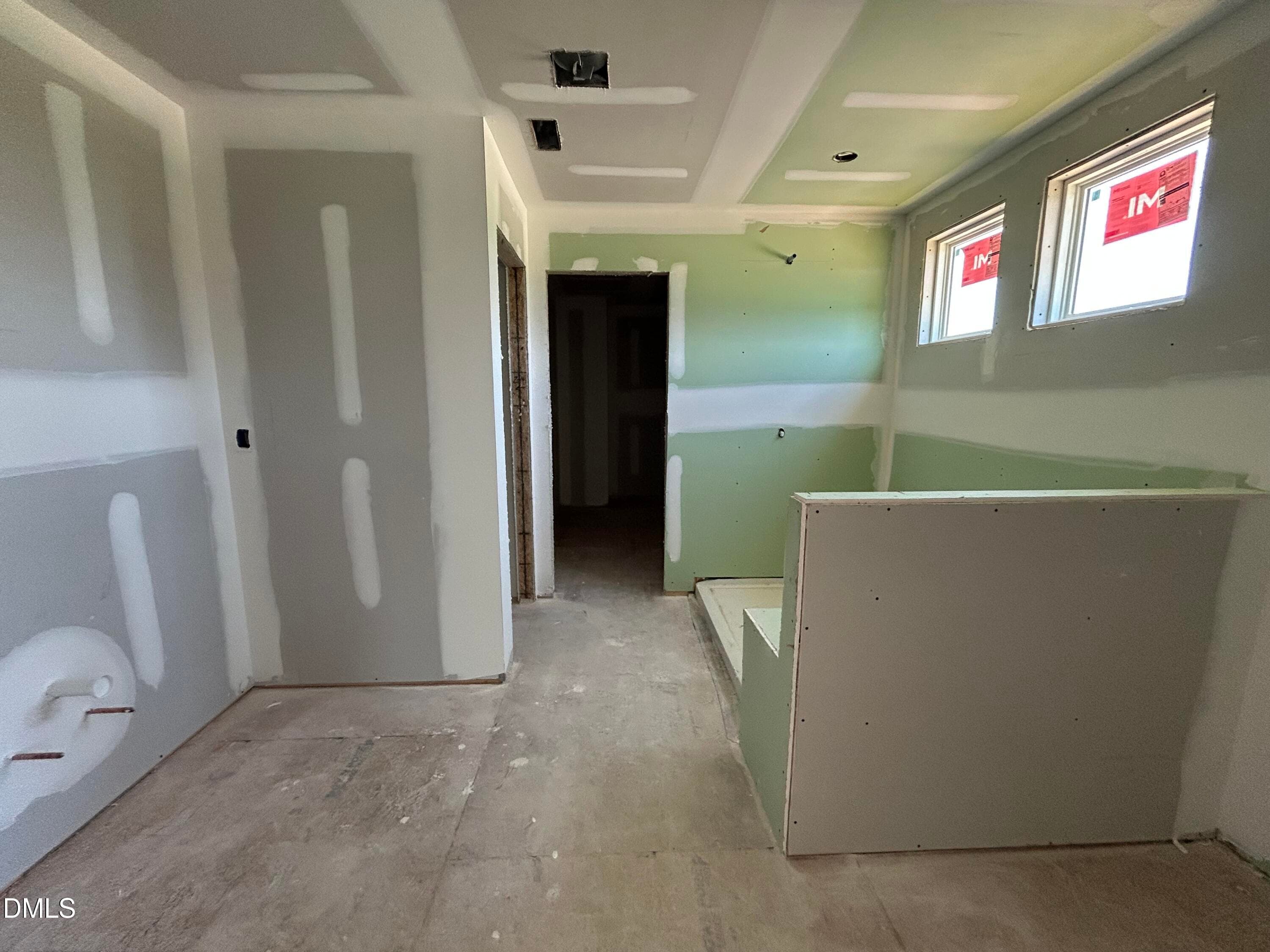 BF #03 - Primary Bath 2 - 86 Ausban Ridge Lane, Four Oaks, NC 27524