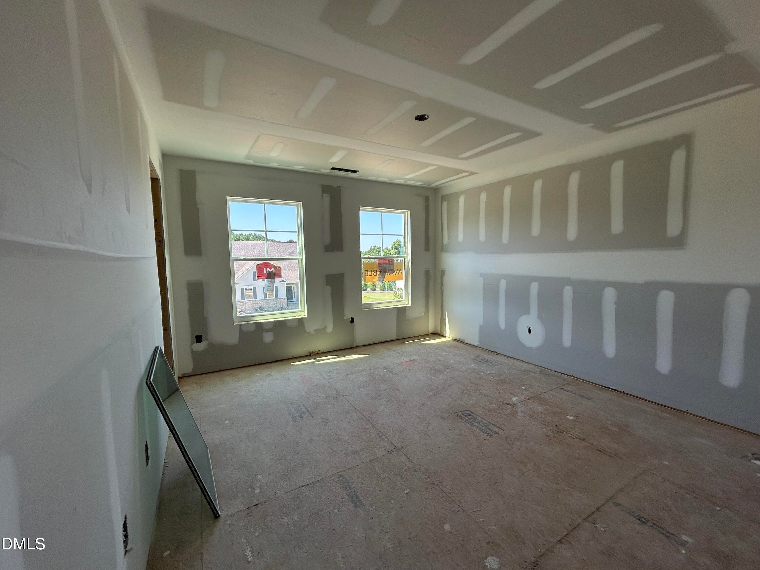 BF #03 - BR 3 2 - 86 Ausban Ridge Lane, Four Oaks, NC 27524
