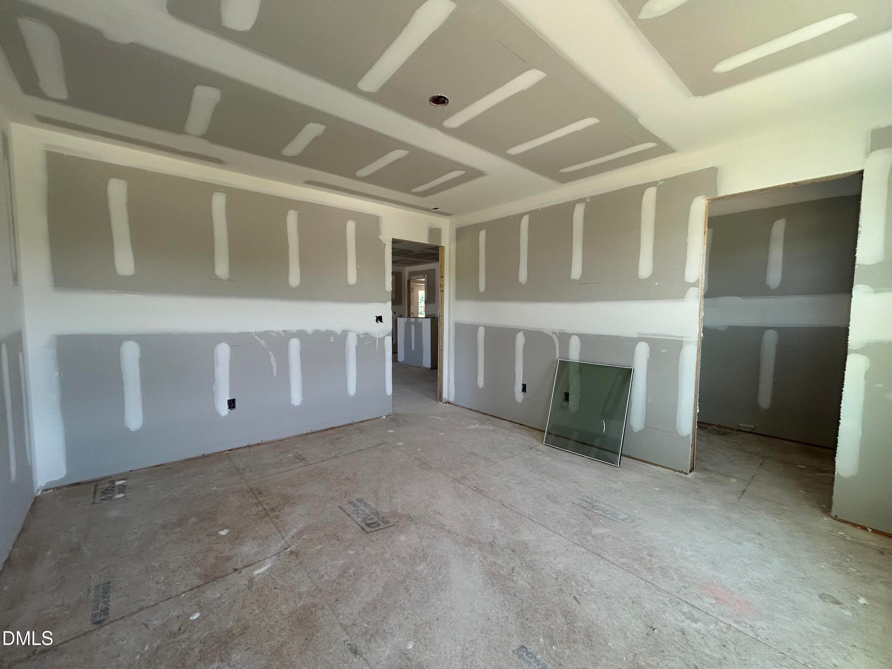 BF #03 - BR 3 - 86 Ausban Ridge Lane, Four Oaks, NC 27524