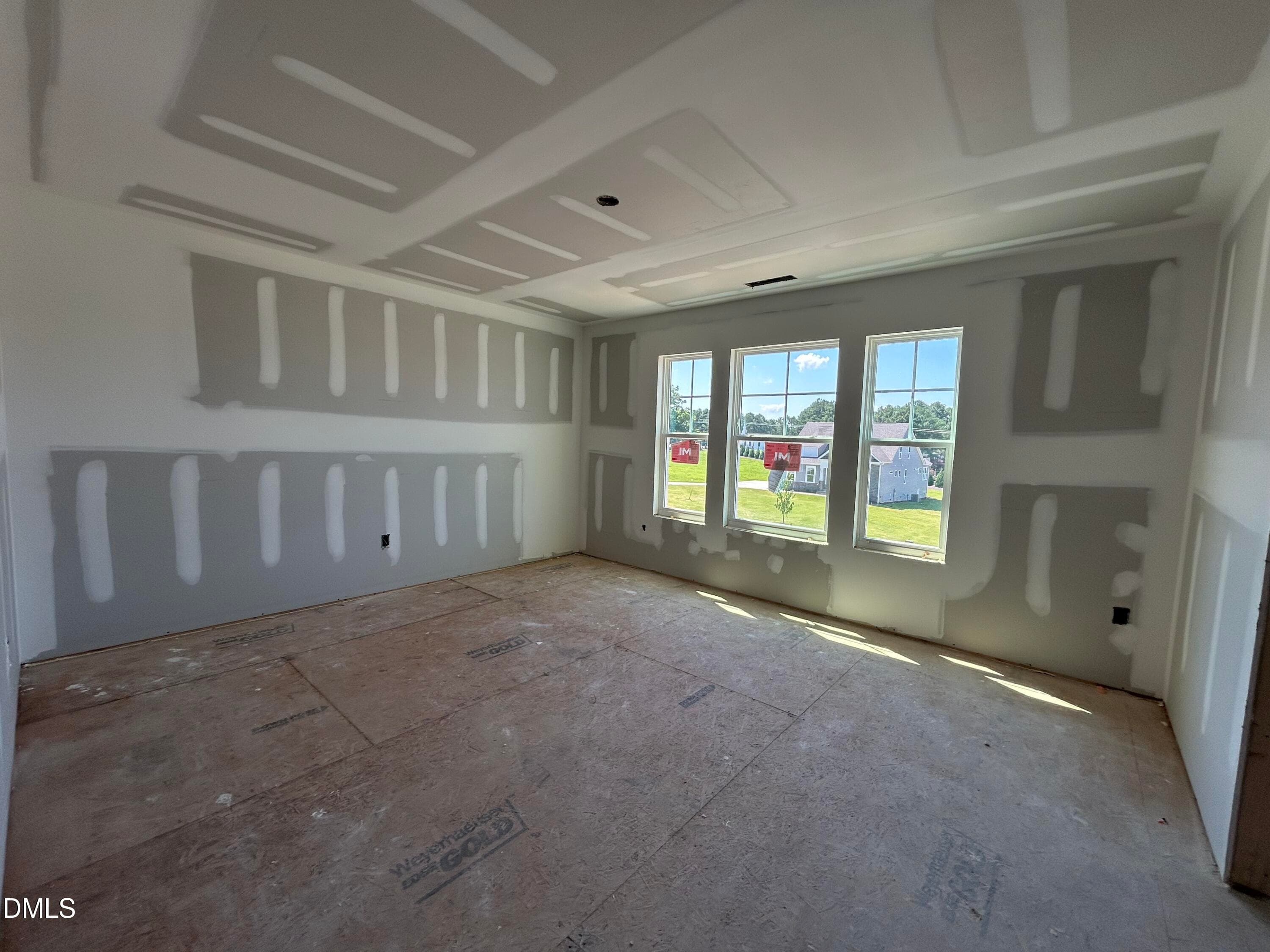 BF #03 - BR 4 2 - 86 Ausban Ridge Lane, Four Oaks, NC 27524