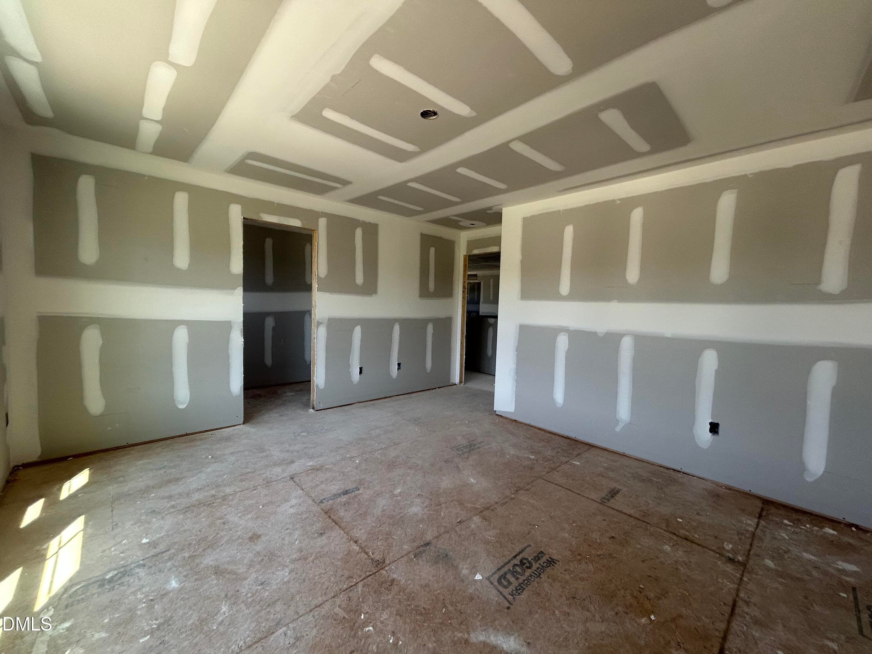 BF #03 - BR 4 - 86 Ausban Ridge Lane, Four Oaks, NC 27524
