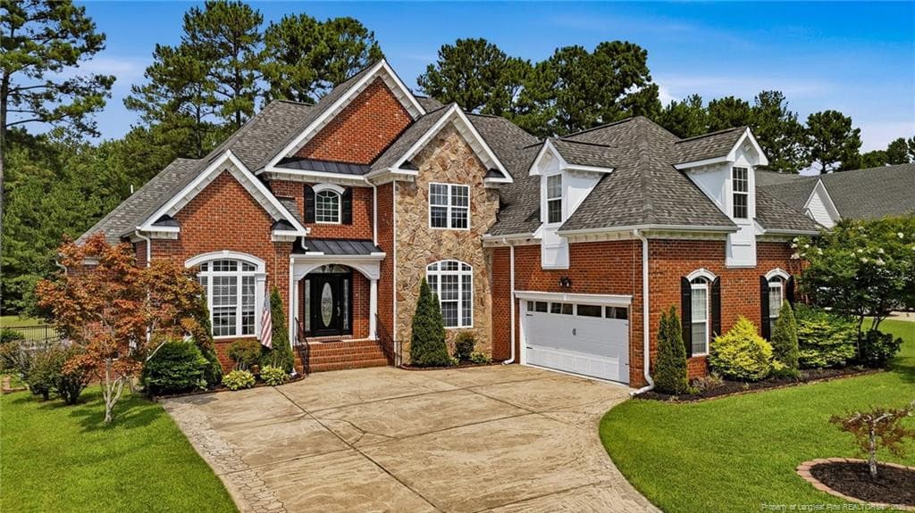 Photo 2 - 271 Falling Water Road, Spring Lake, NC 28390