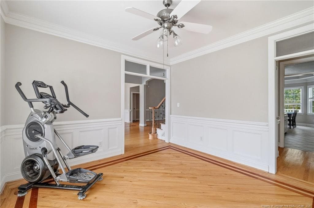 Photo 6 - 271 Falling Water Road, Spring Lake, NC 28390