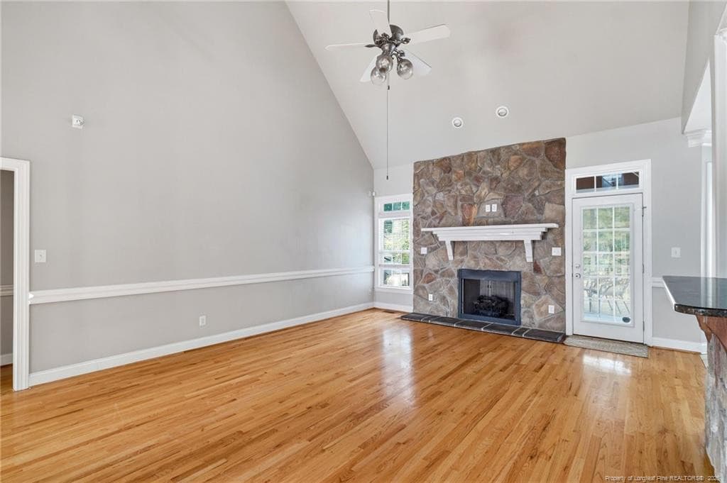 Photo 11 - 271 Falling Water Road, Spring Lake, NC 28390