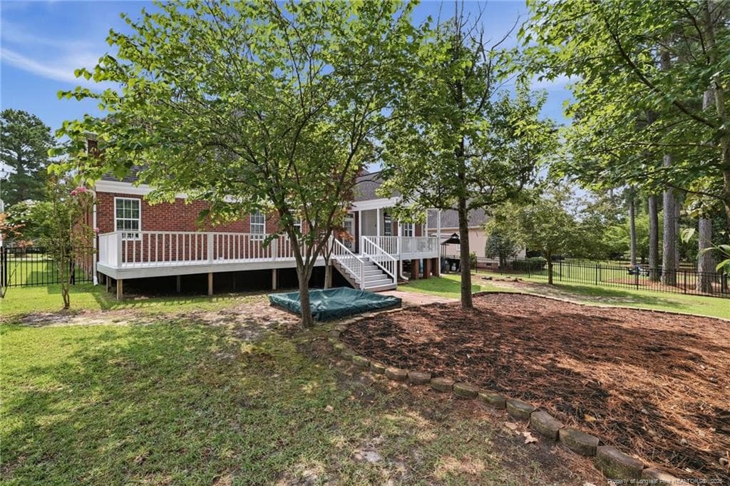 Photo 48 - 271 Falling Water Road, Spring Lake, NC 28390