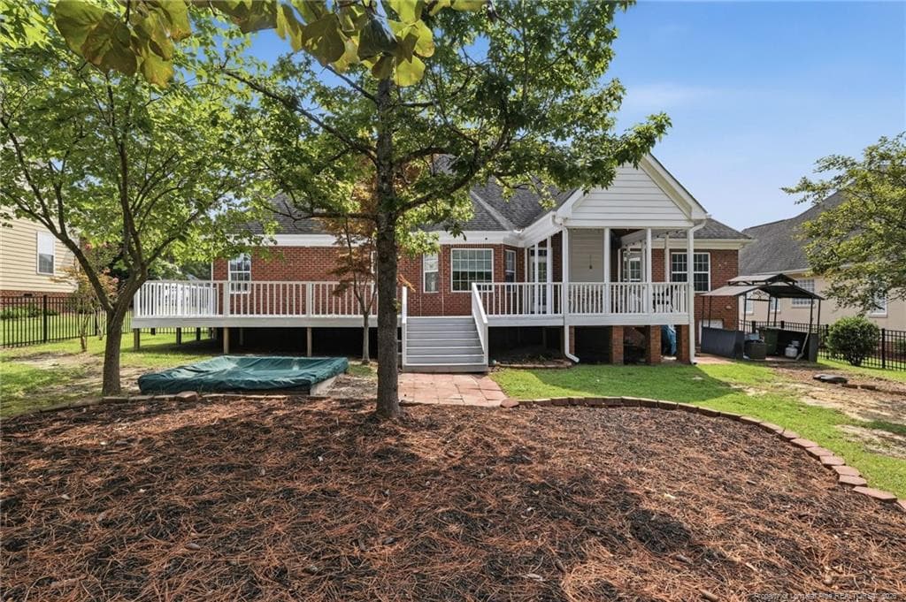 Photo 49 - 271 Falling Water Road, Spring Lake, NC 28390