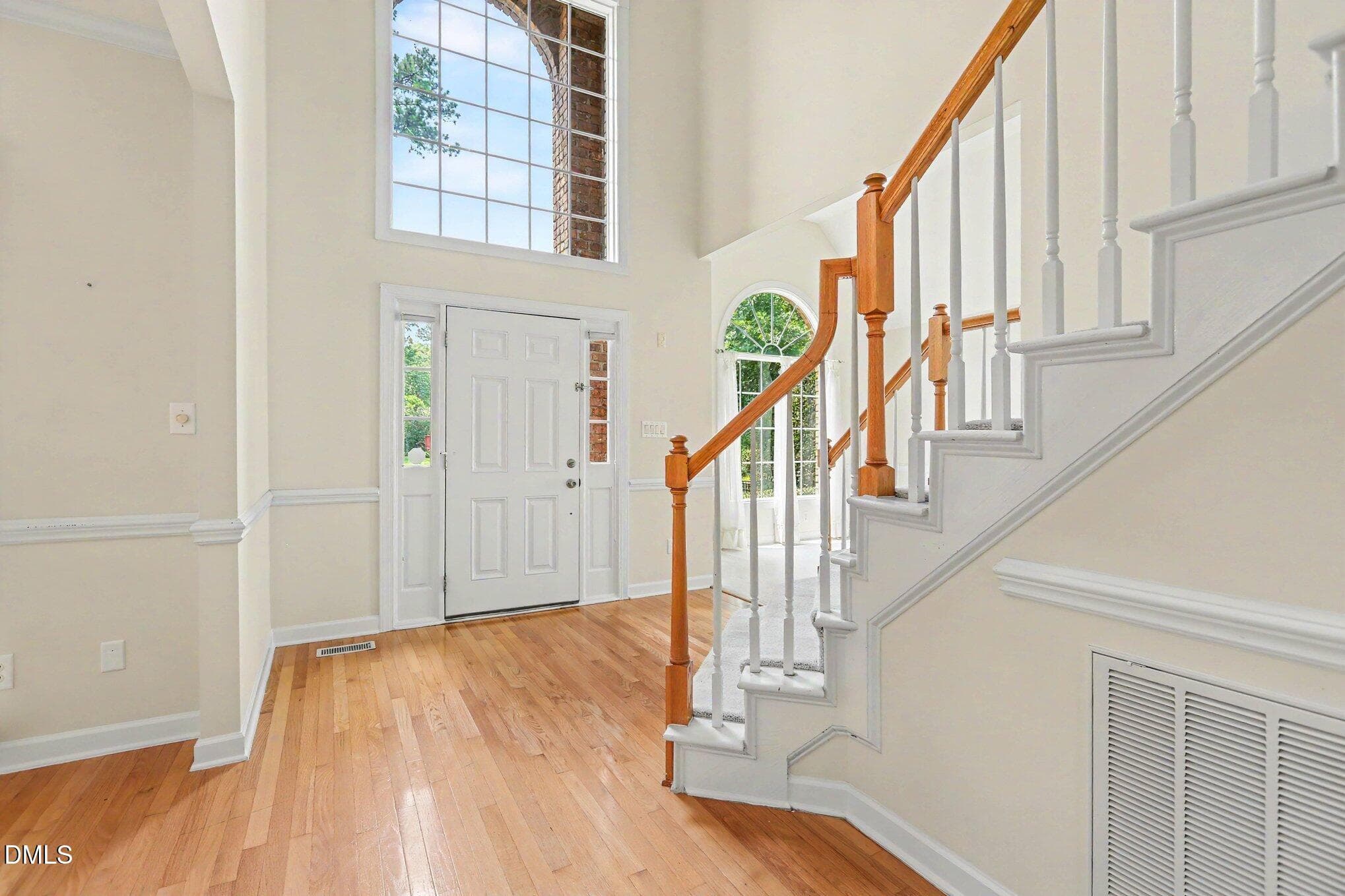 Foyer - 3 Monteith Court, Durham, NC 27713, Durham