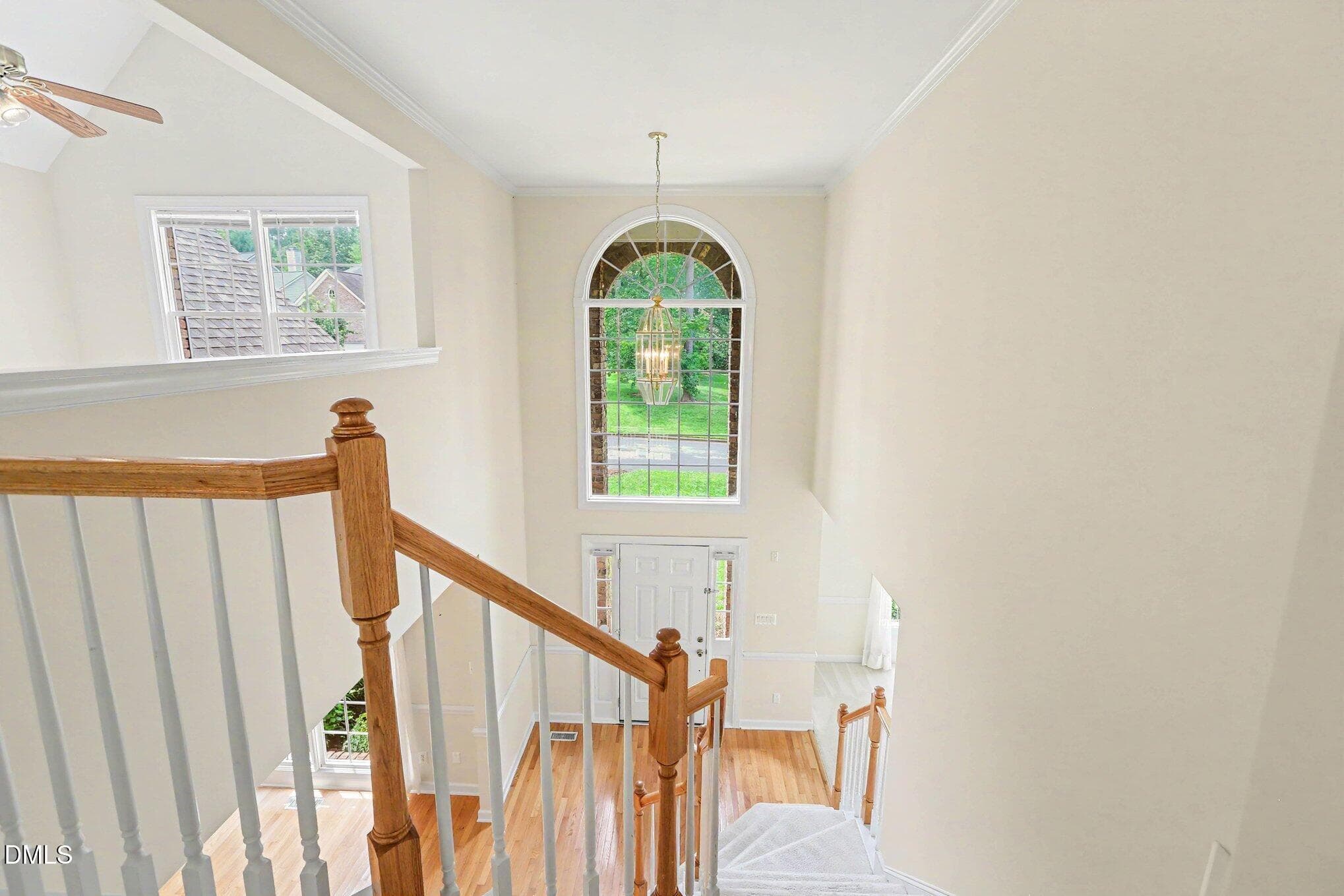Foyer - 3 Monteith Court, Durham, NC 27713, Durham