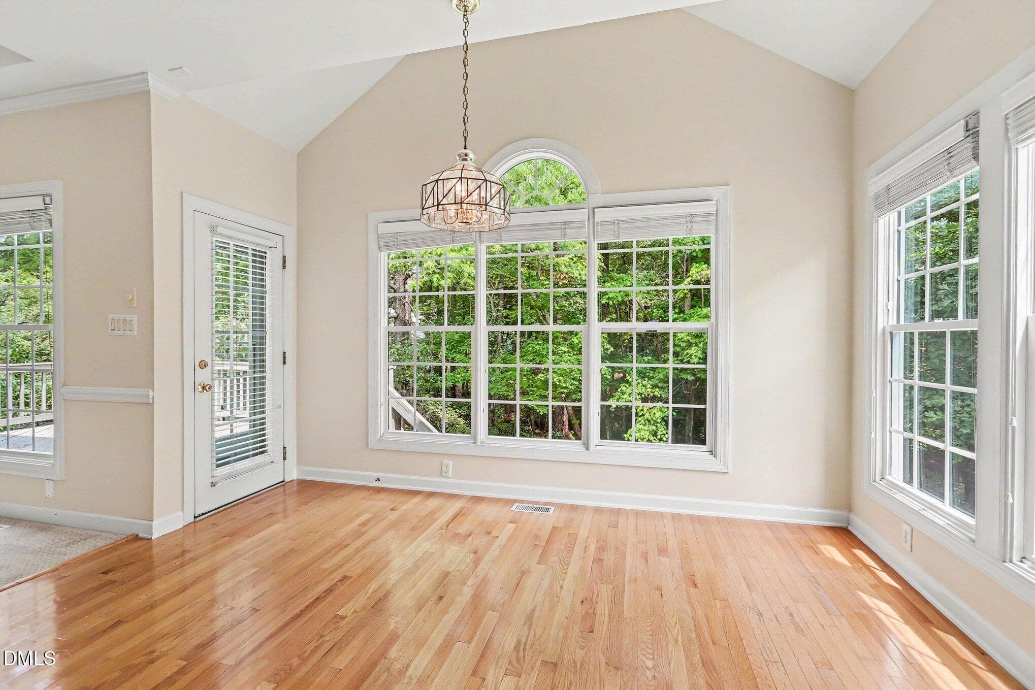 Breakfast Room - 3 Monteith Court, Durham, NC 27713, Durham