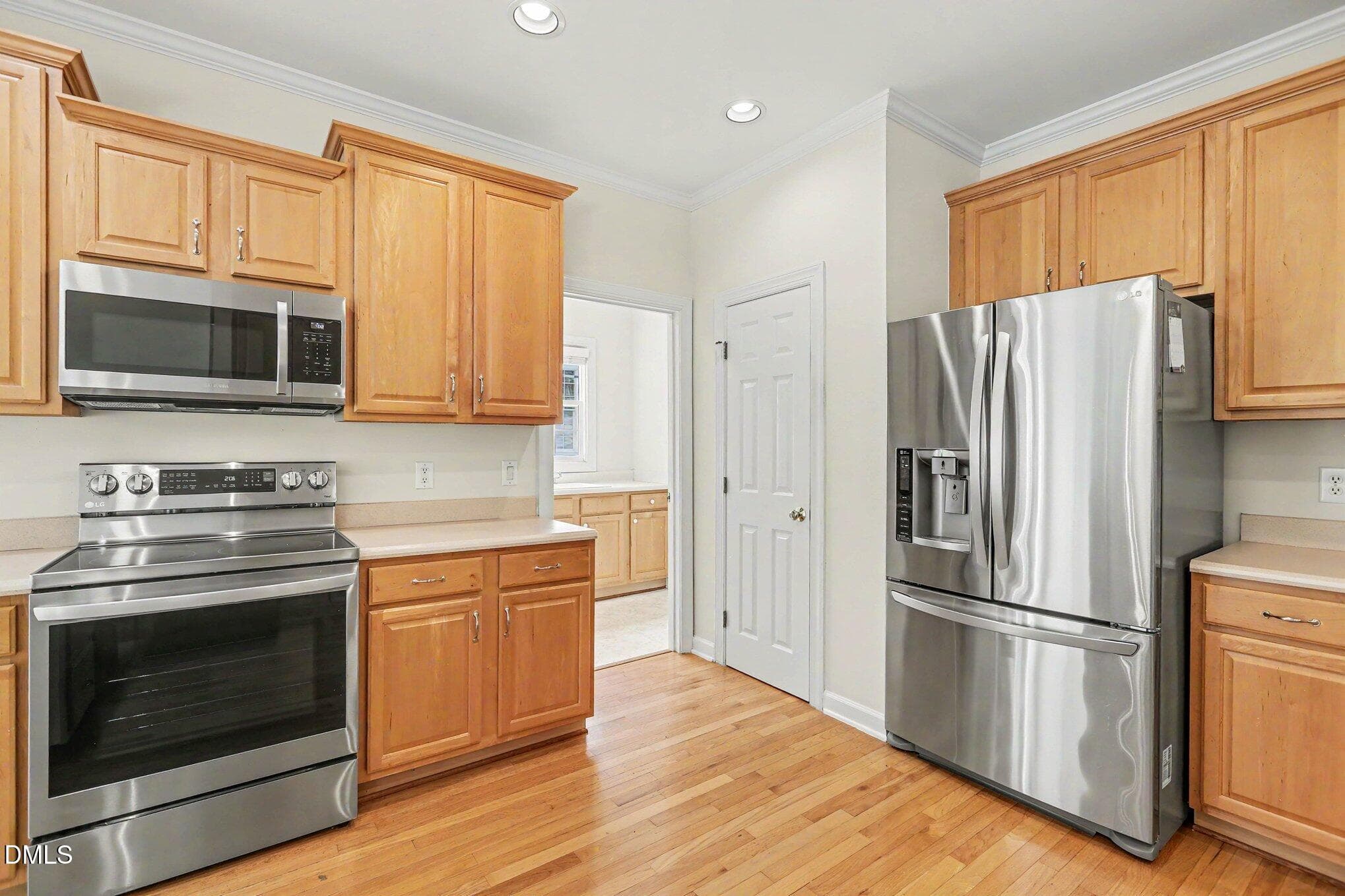Kitchen - 3 Monteith Court, Durham, NC 27713, Durham