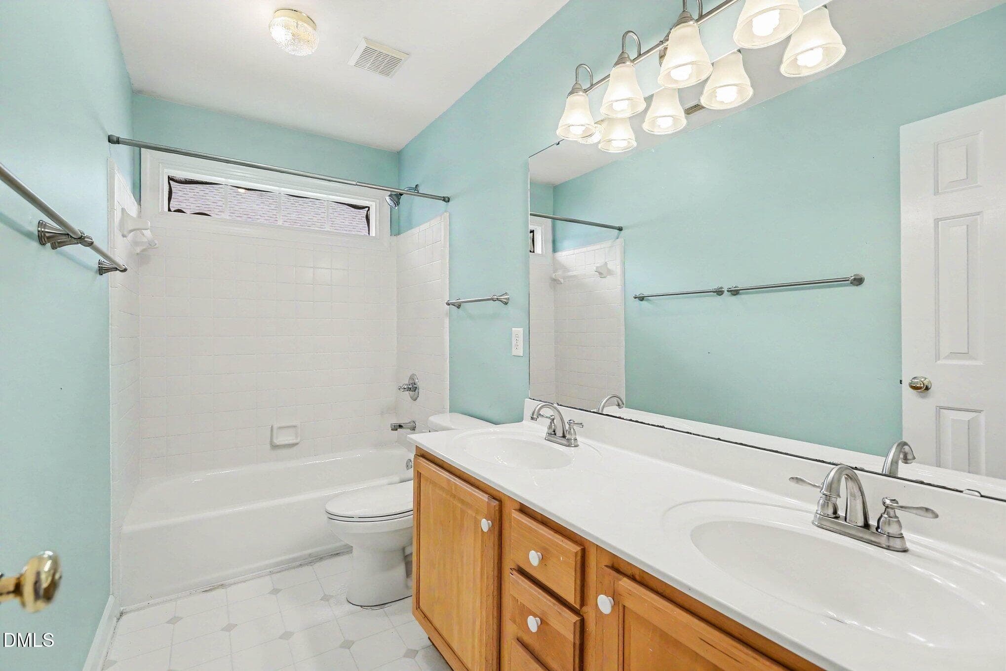Bathroom - 3 Monteith Court, Durham, NC 27713, Durham