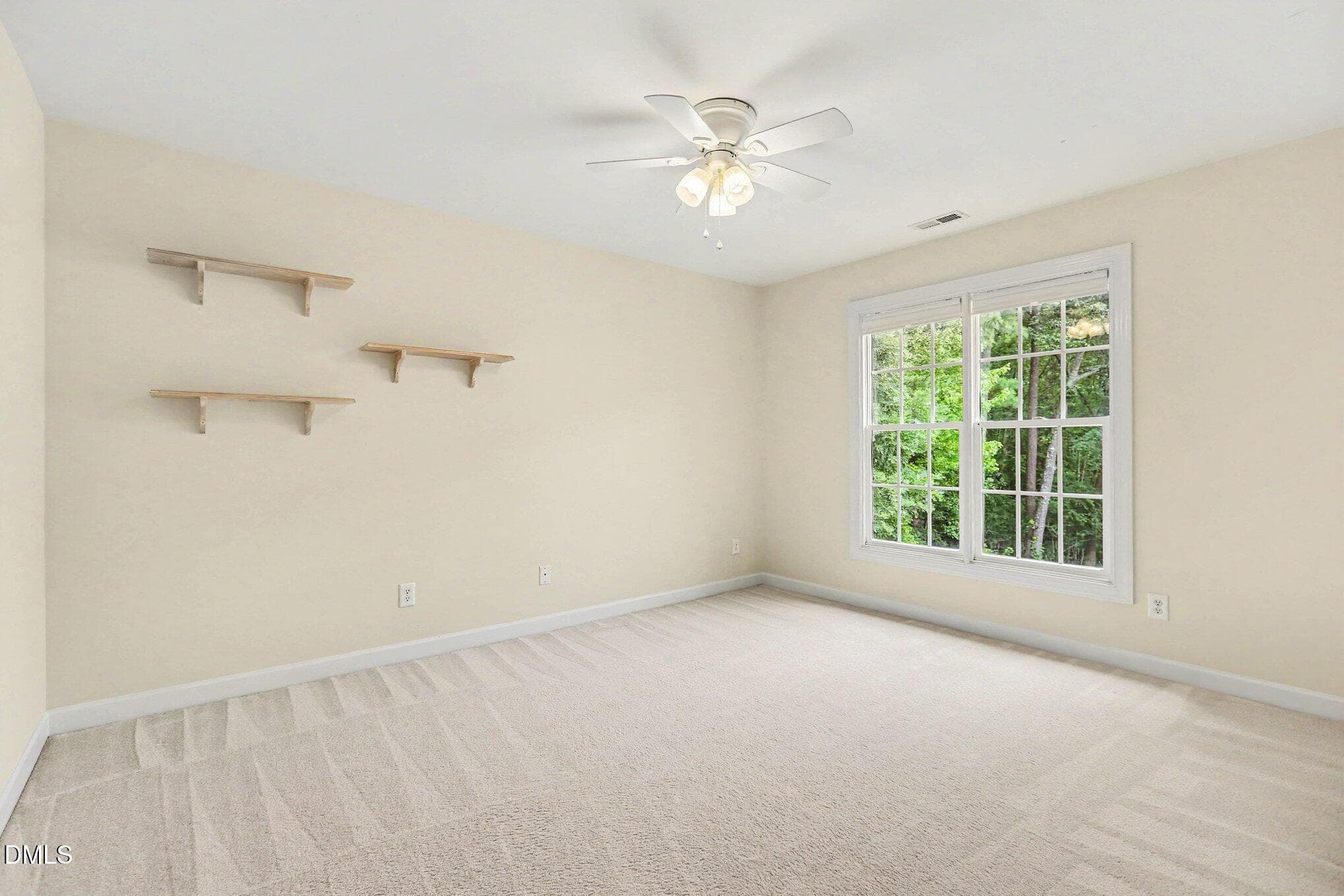 Bedroom - 3 Monteith Court, Durham, NC 27713, Durham