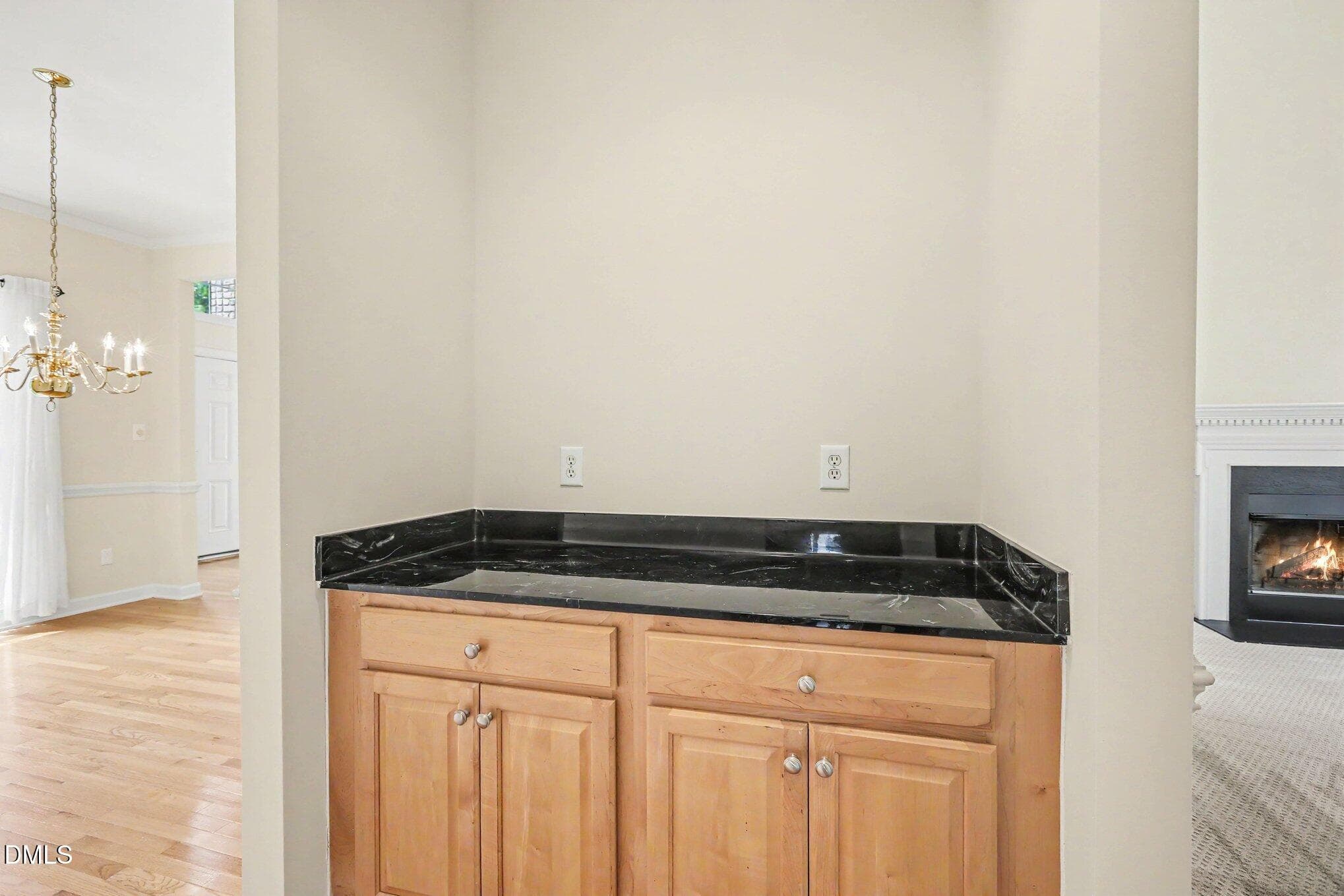 Butler's Pantry - 3 Monteith Court, Durham, NC 27713, Durham