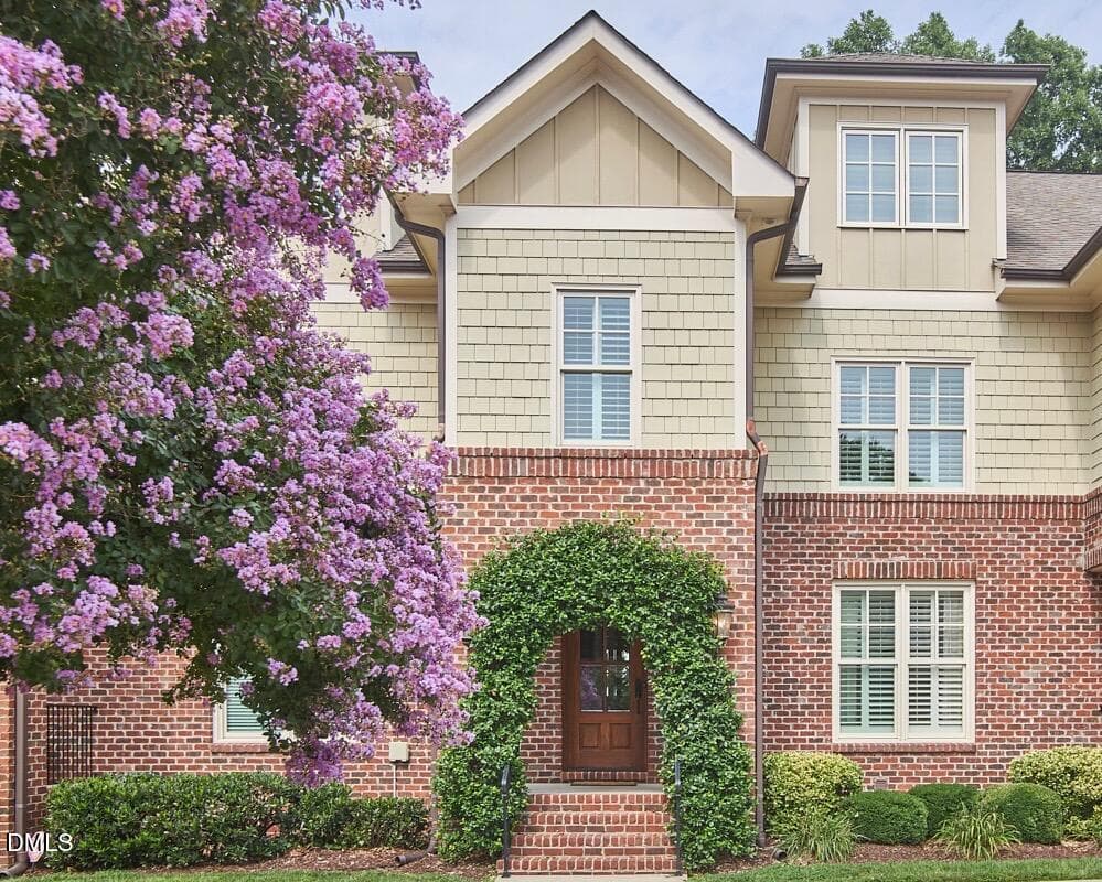 713 Mordecai Towne Place, Raleigh, NC 27604