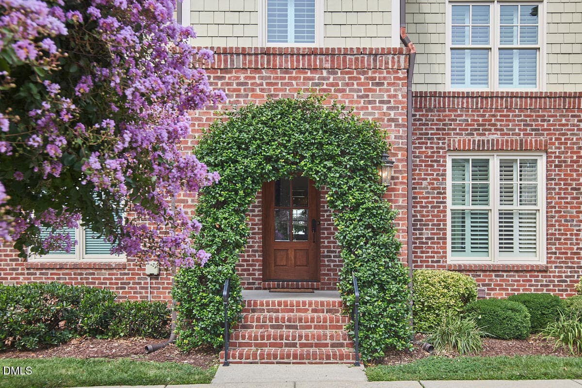 2 - 713 Mordecai Towne Place, Raleigh, NC 27604, Raleigh