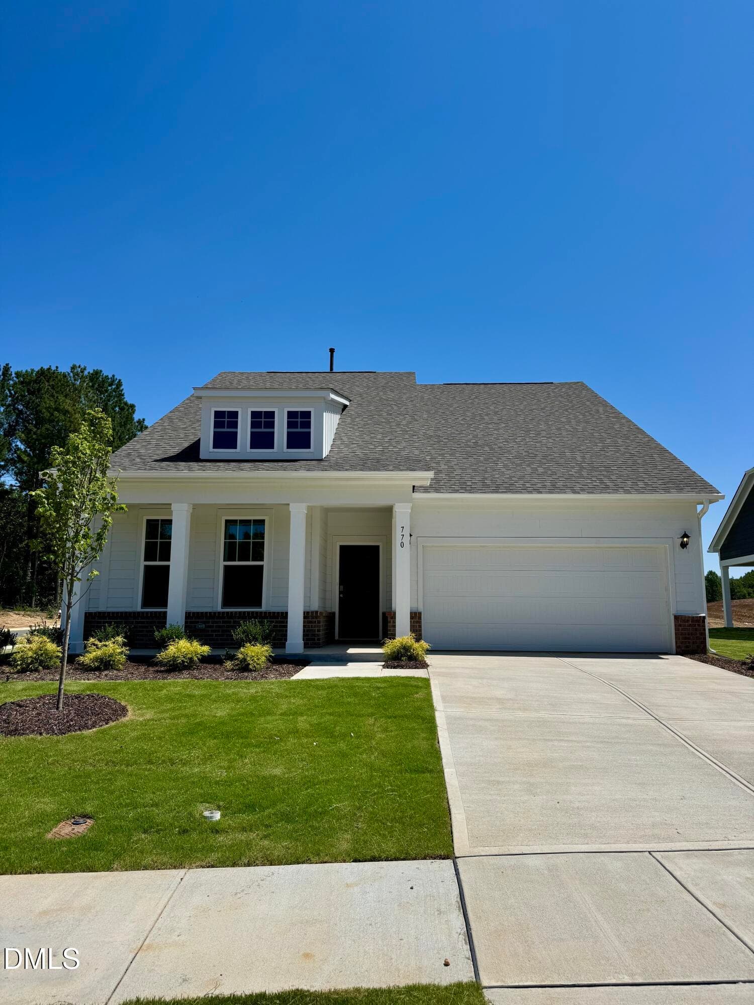 770 Circle Drive, Gibsonville, NC 27249