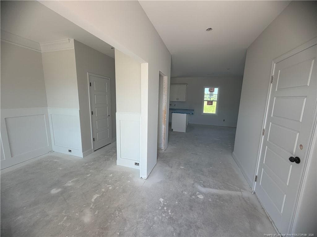 Photo 2 - 412 Whitestone (Lot 284) Drive, Fayetteville, NC 28312, Fayetteville